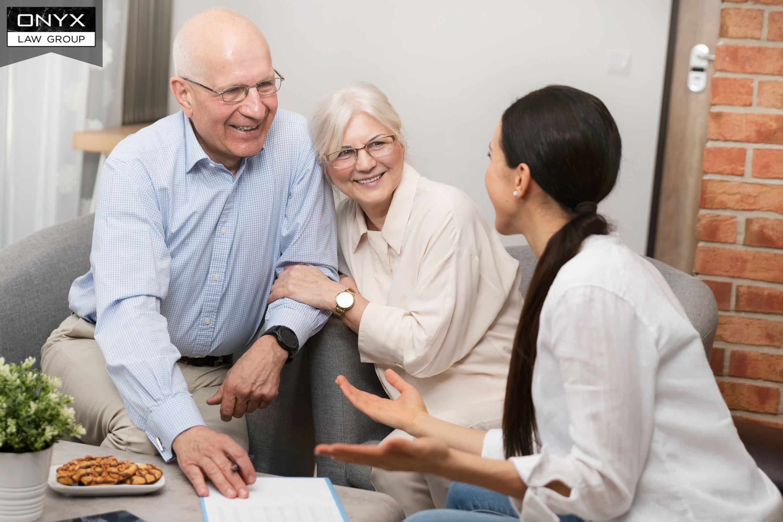 How Estate Planning Protects Your Loved Ones