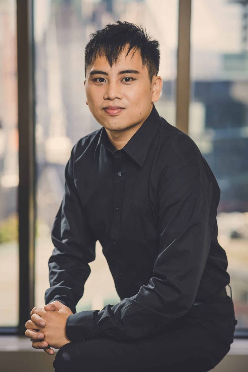 Ryan Cheung