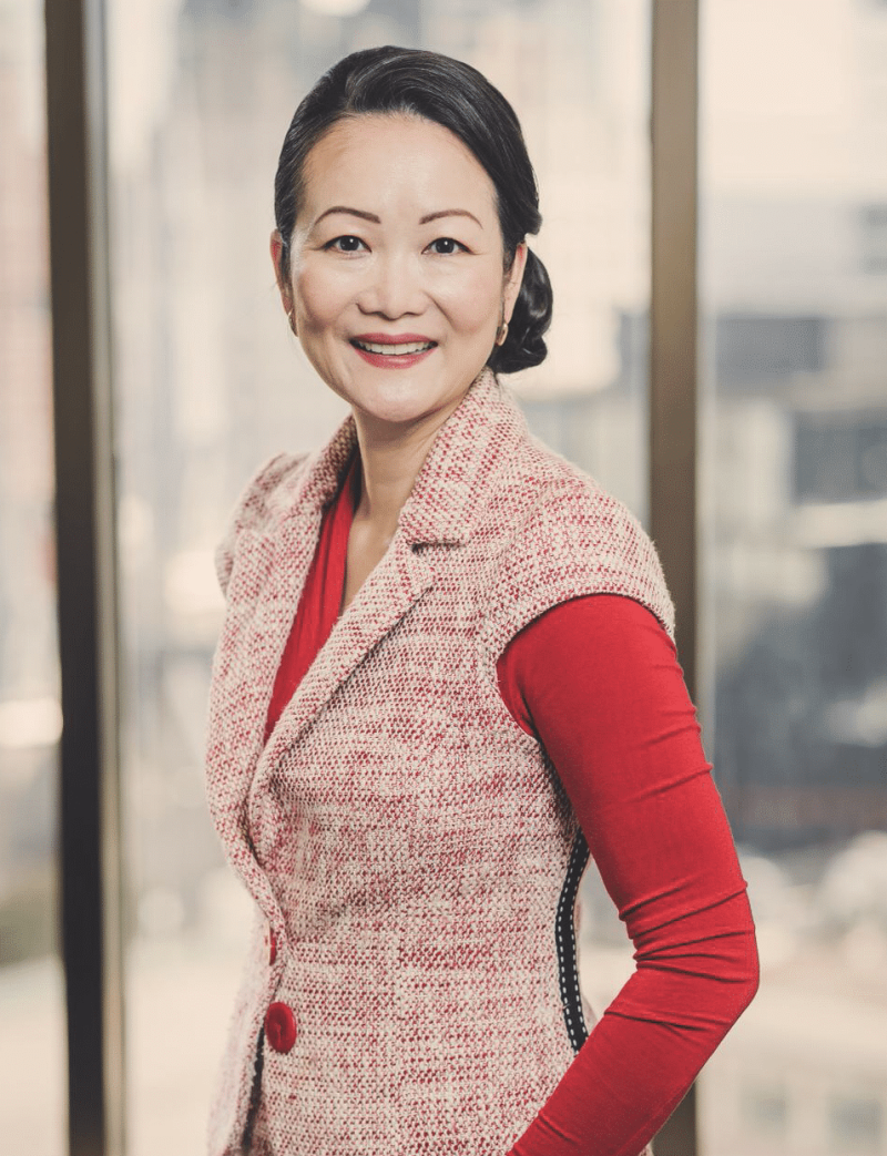 Sandy Minh Abley