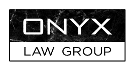 Onyx Law Group logo