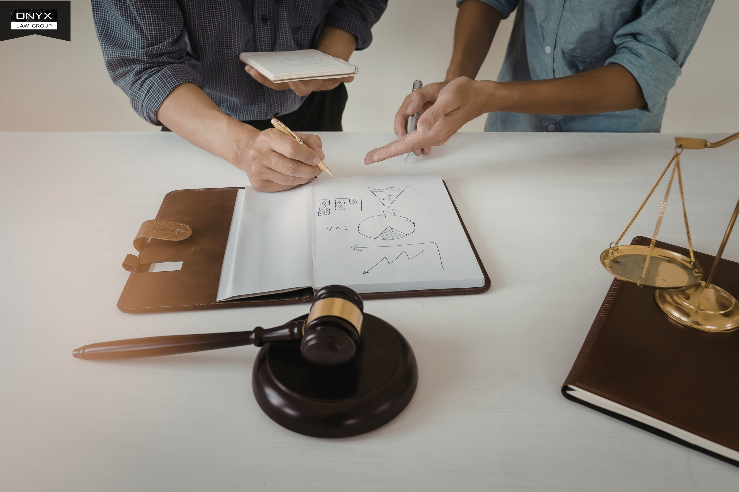 Executor powers and limitations in BC Executor meeting with a lawyer to understand an executor’s powers and legal limits in BC
