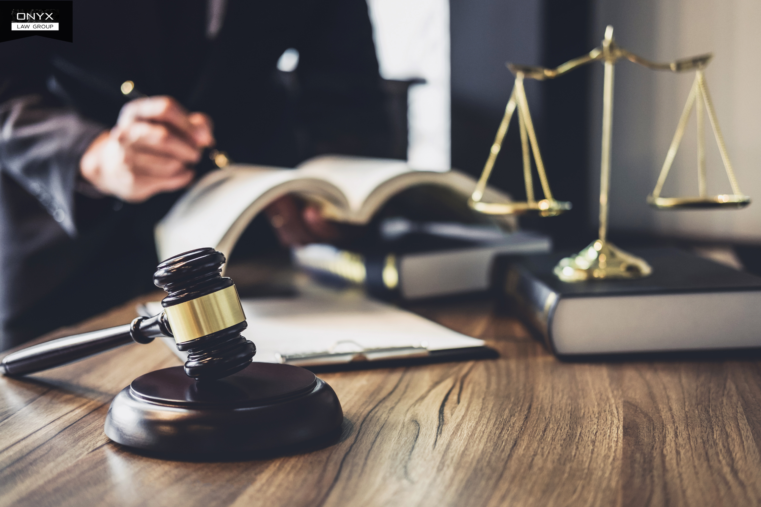 Canadian court determining penalties for estate theft based on value and intent