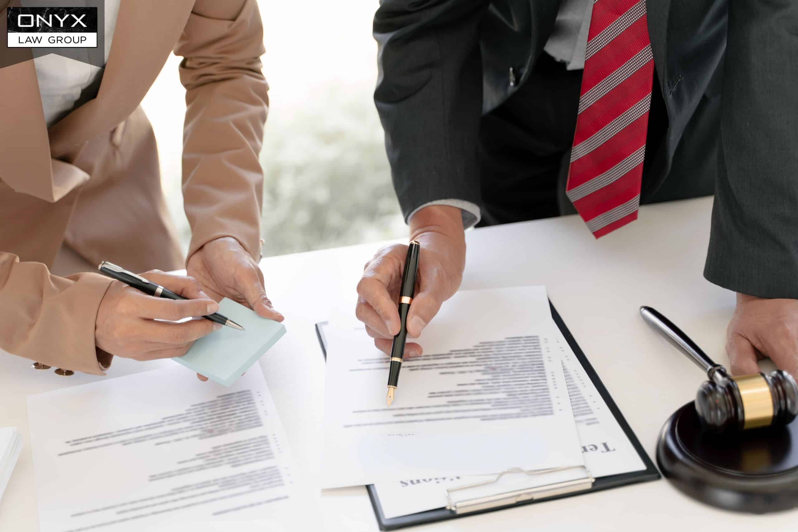 5 Steps to Dispute a Will with a Lawyer in BC