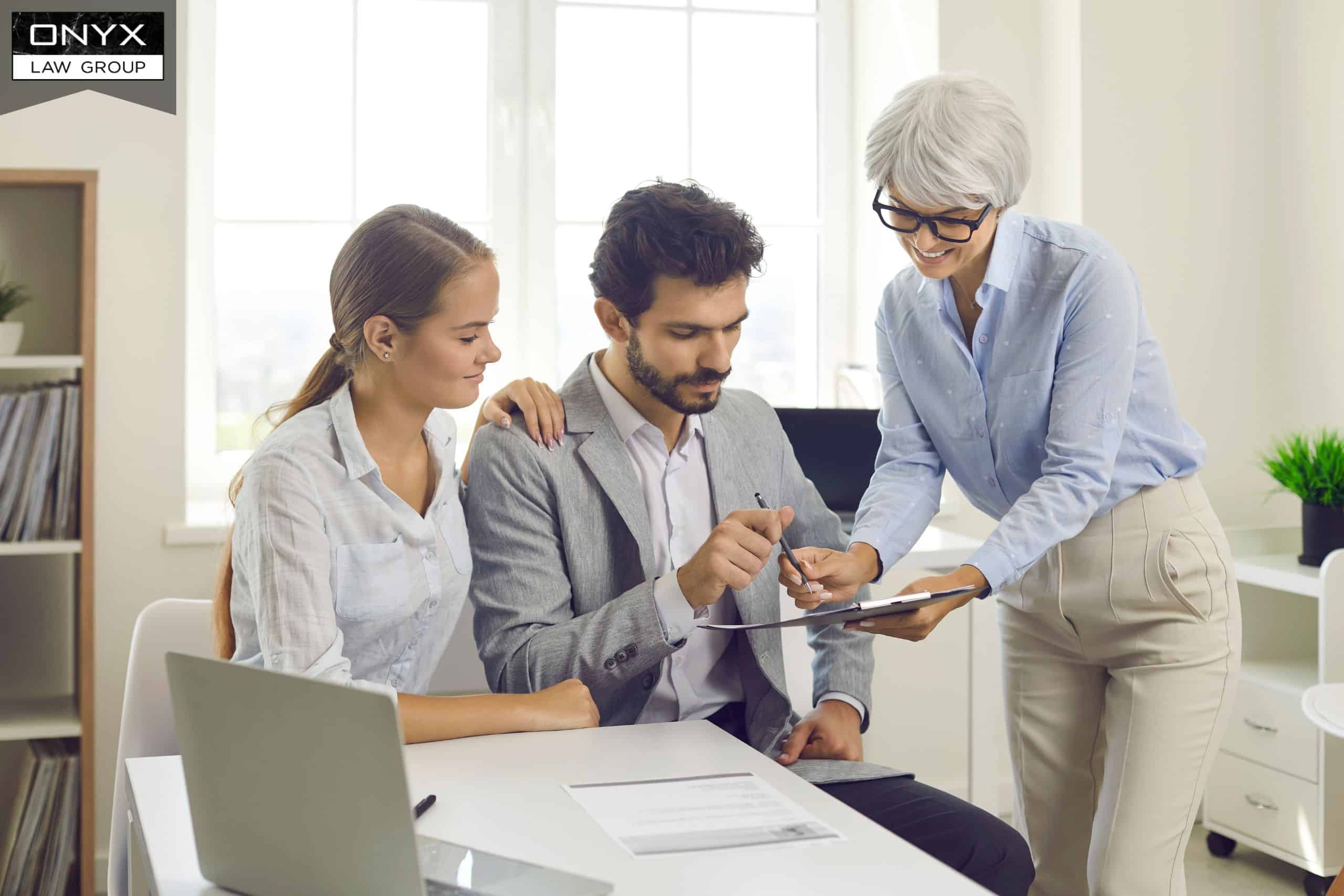Another Mistake When it Comes to Estate Planning