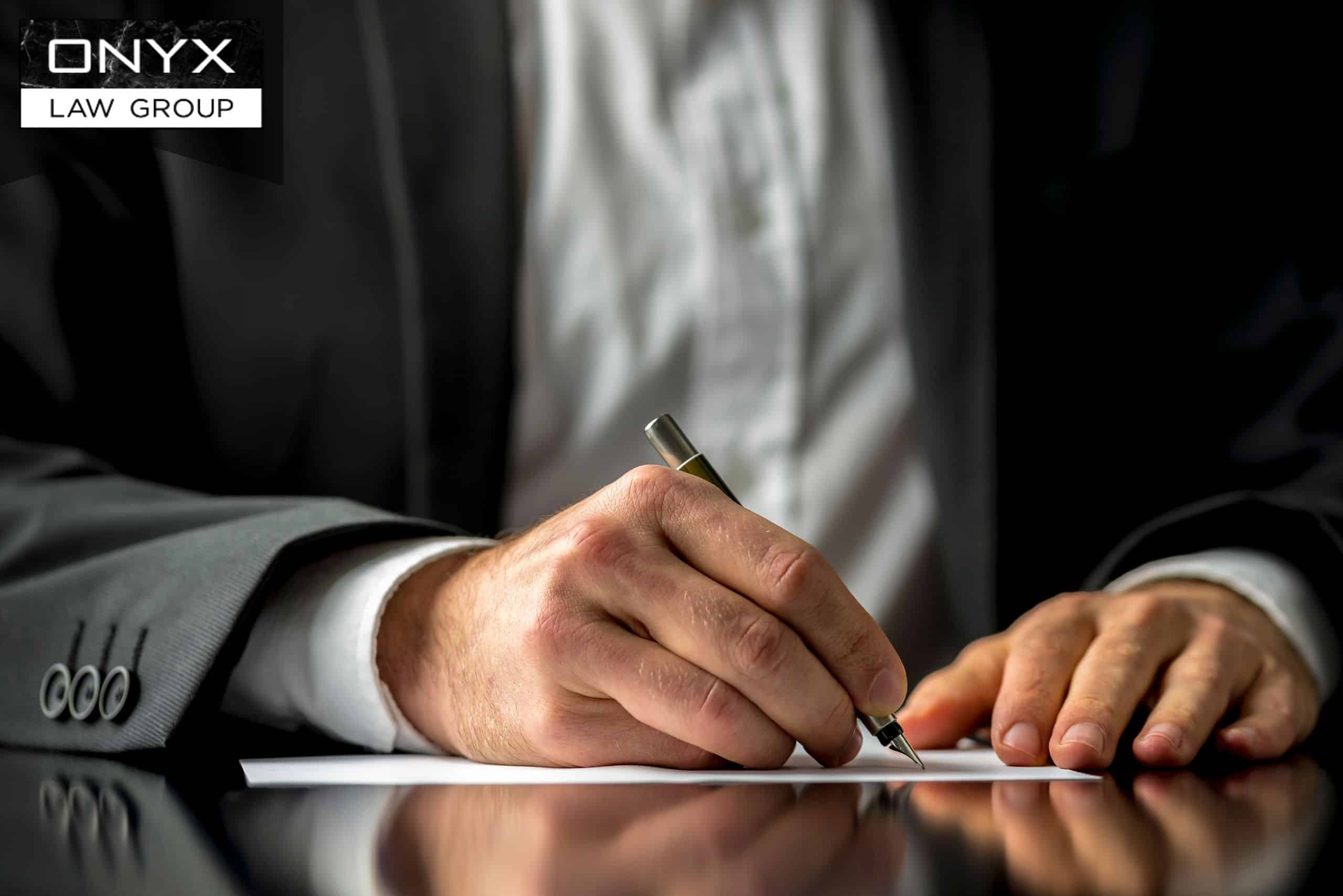 Are there other reasons that make probate necessary?