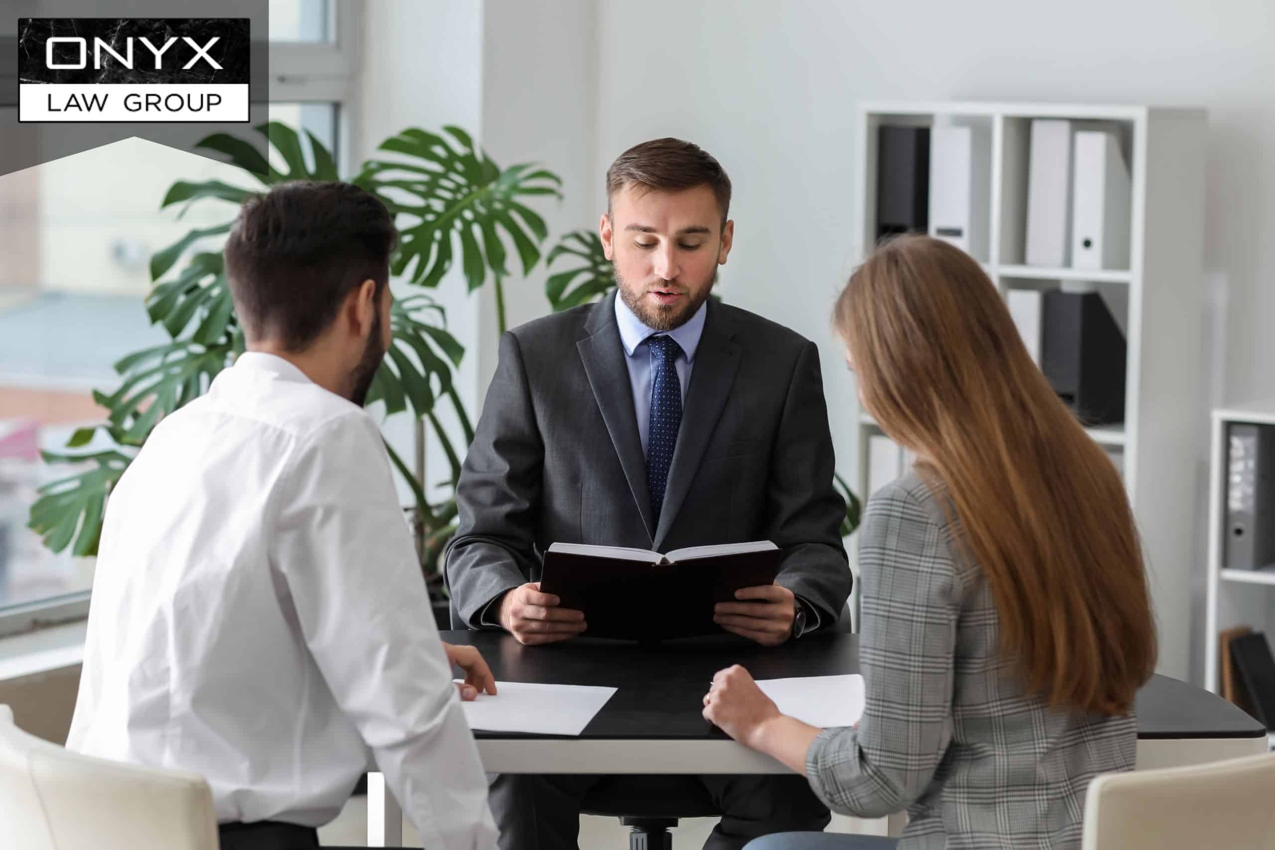 Are you eligible for a divorce in BC?
