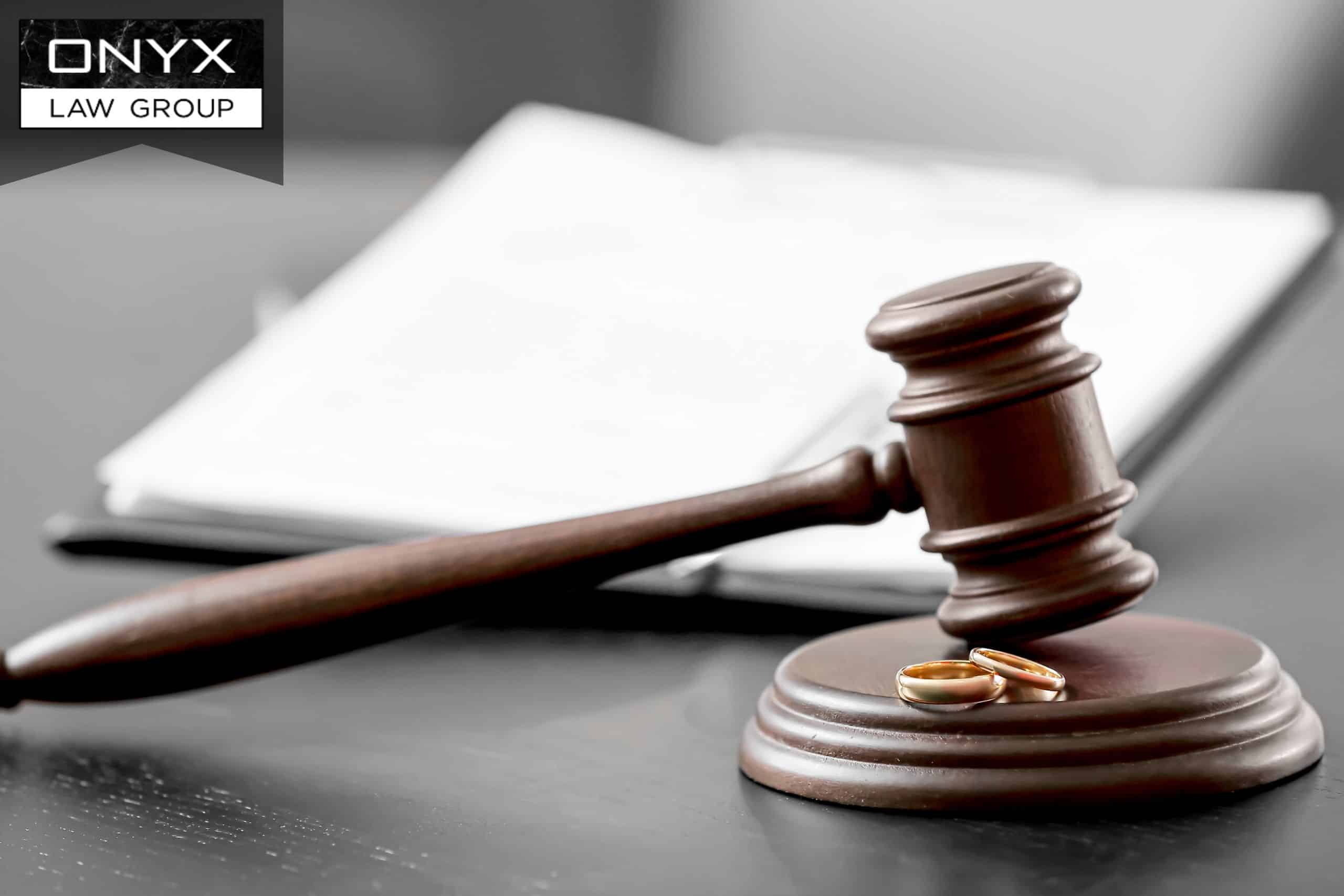 Are you eligible for an annulment in BC?