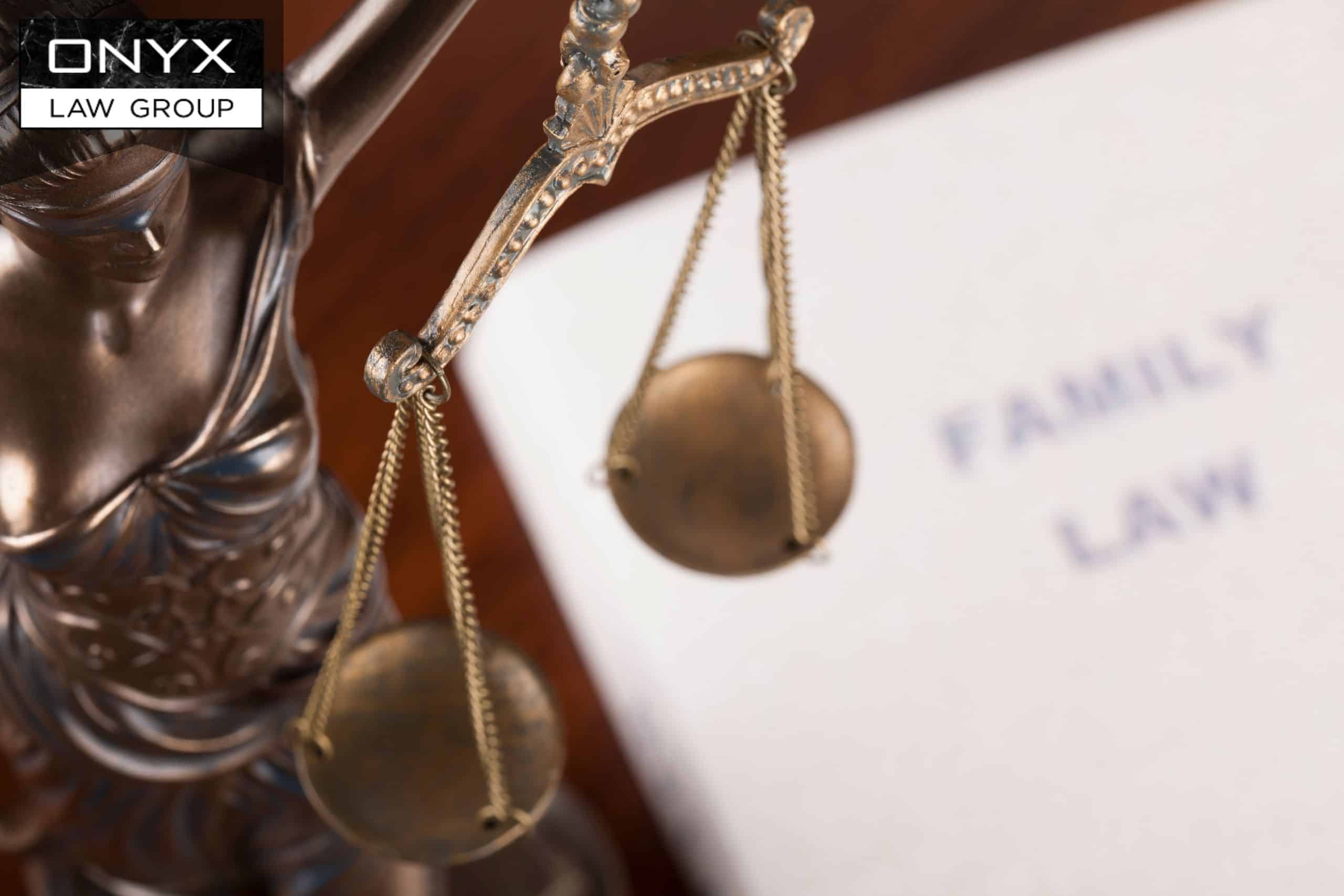 BC family law claim for share of properties