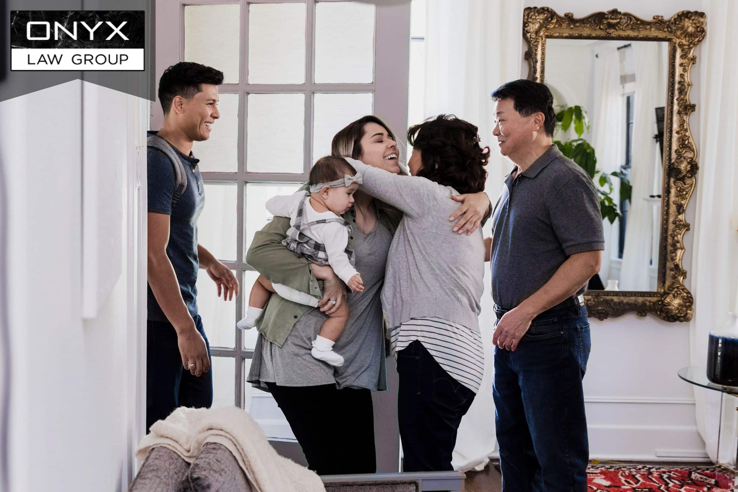 BC intestate rules include common law spouses