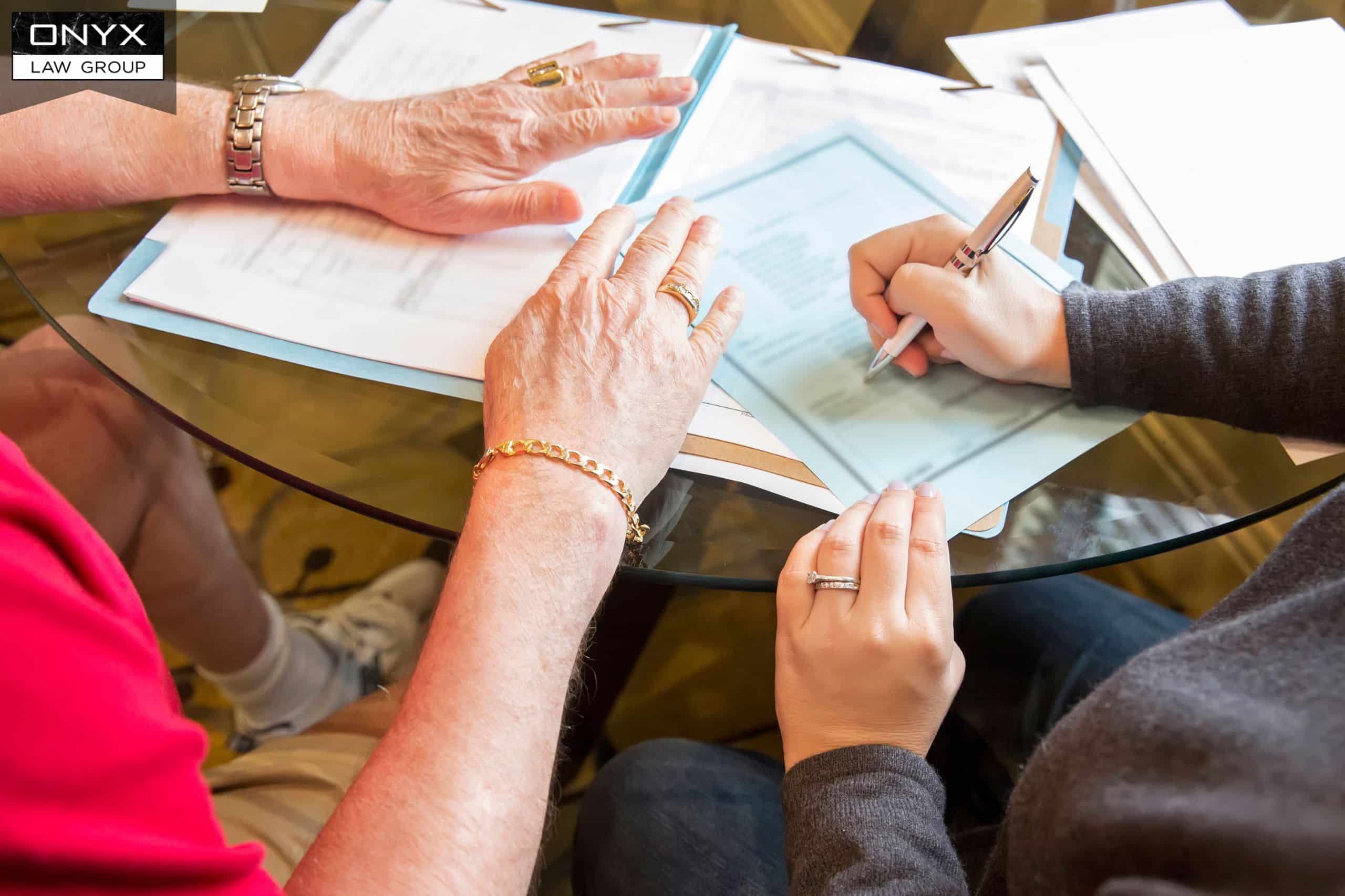 Background of the Wills Variation Act in British Columbia