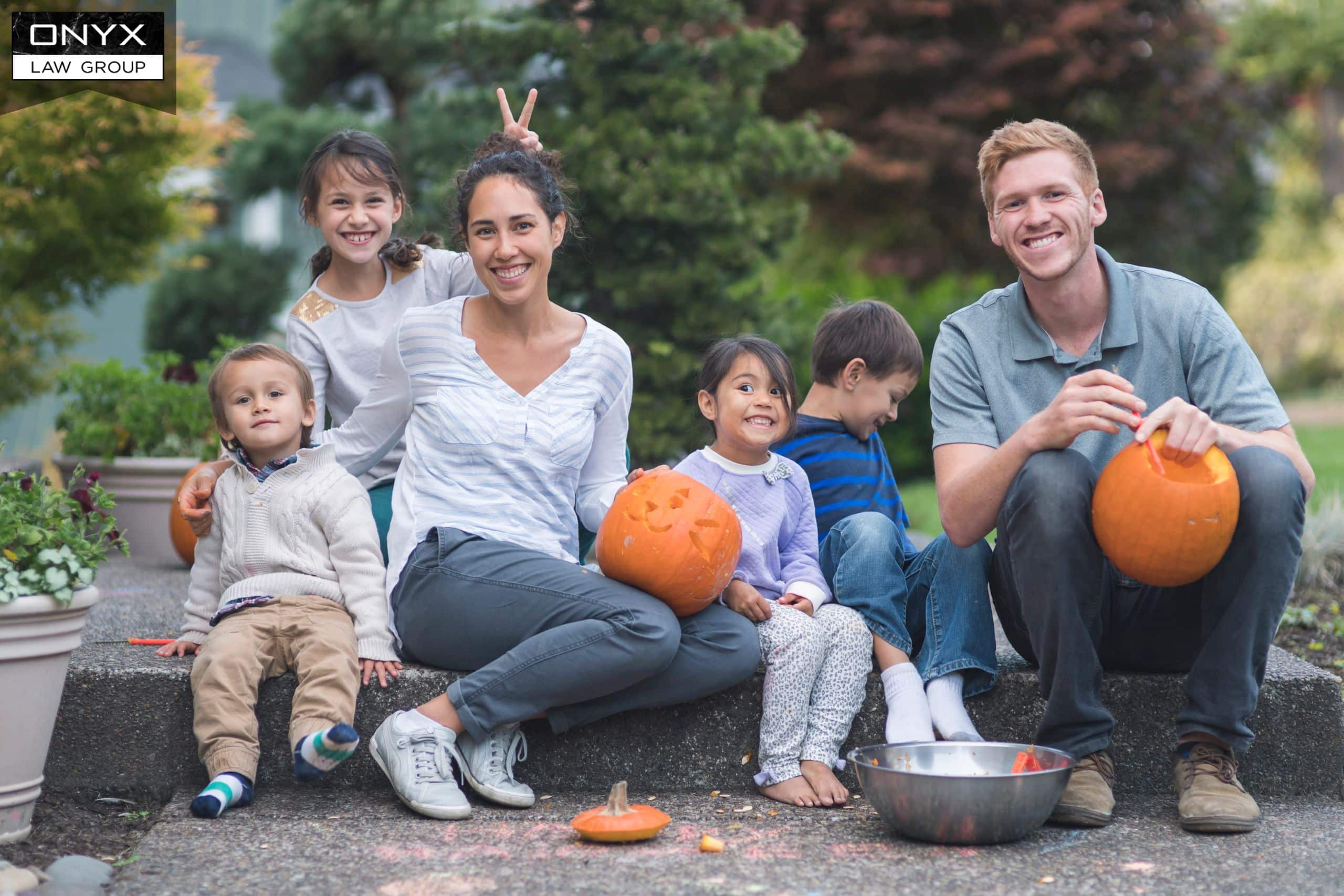 Blended Families