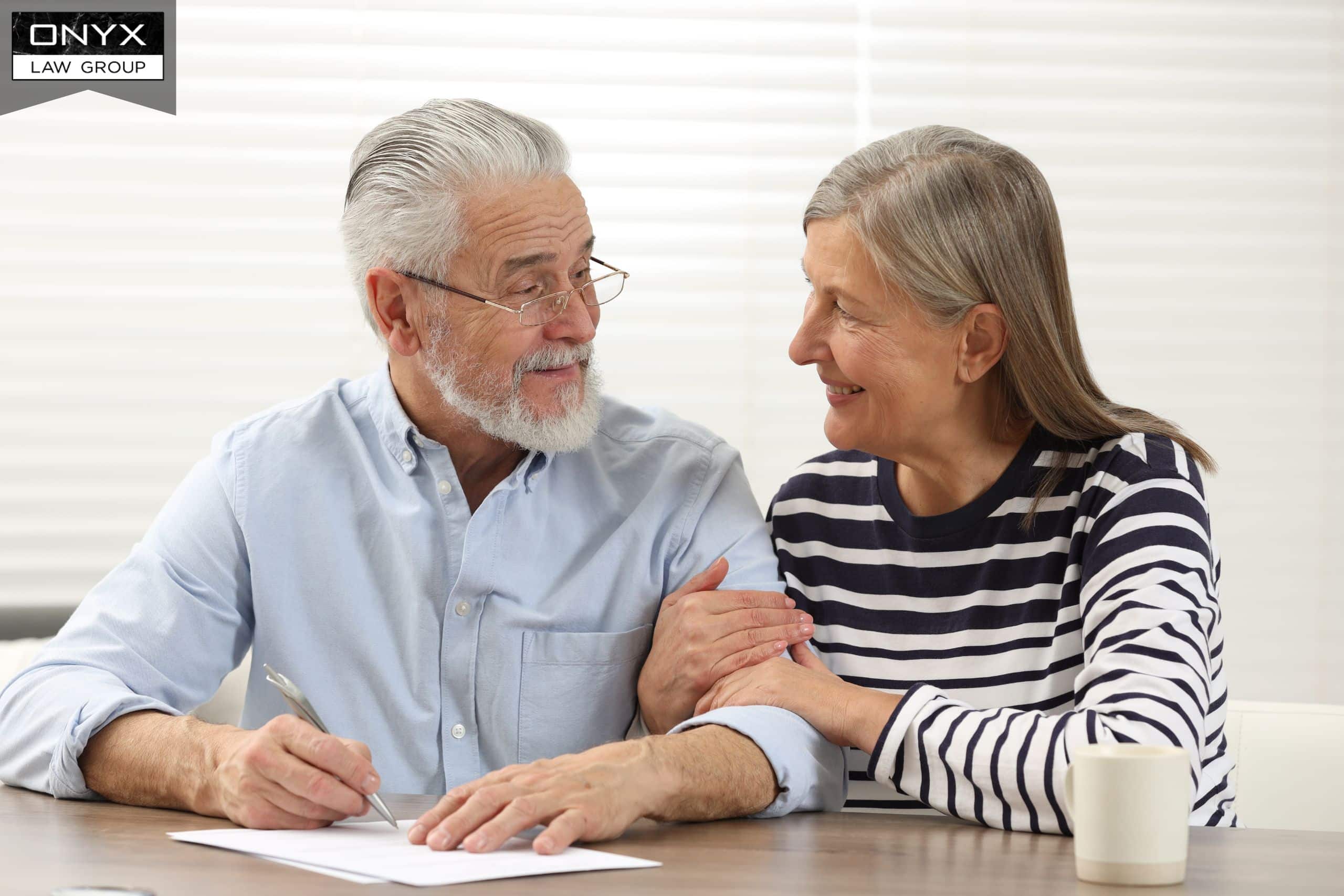 Can You Update or Revoke a Will?