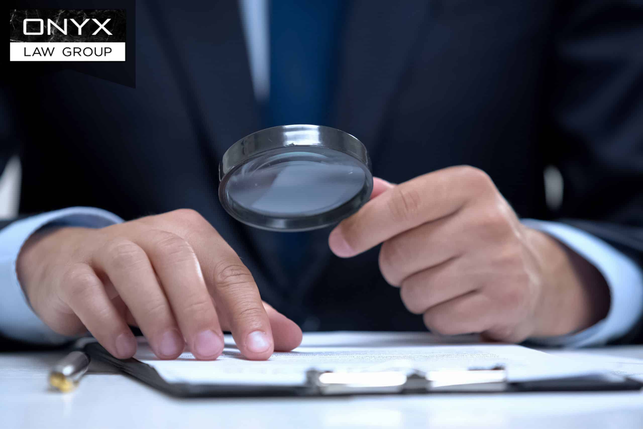 Case Background: Estrangement Leading to Disinheritance