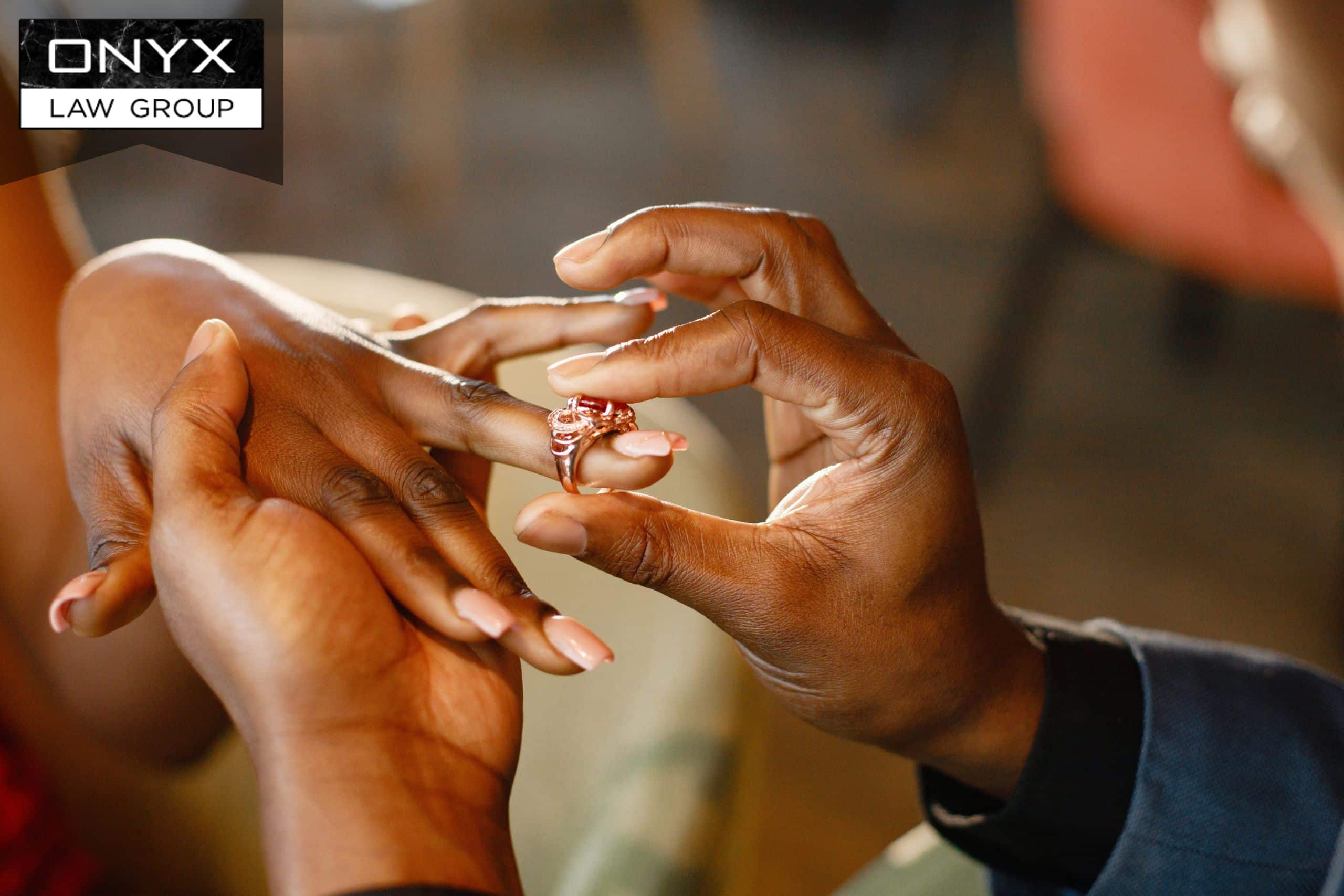 Case Study: Is A Girlfriend a Conjugal Partner?