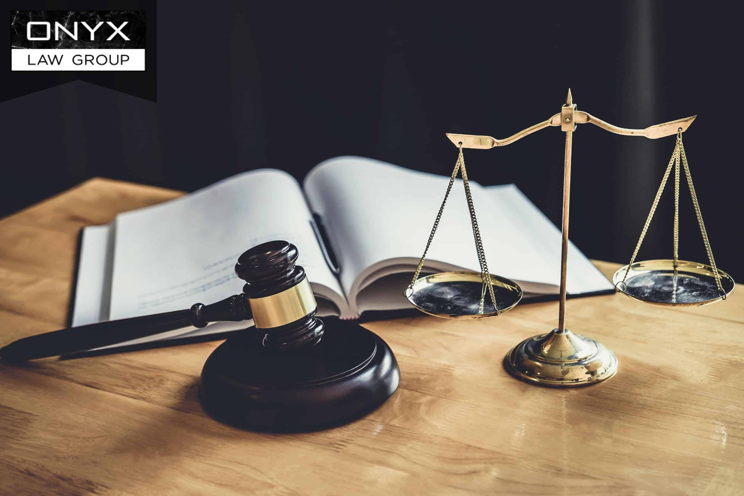 Challenge to unequal division of estate