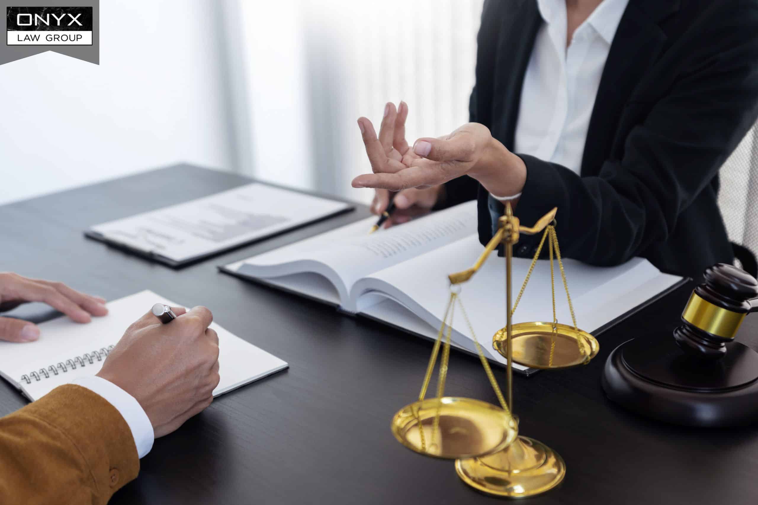 Challenging a Will in British Columbia