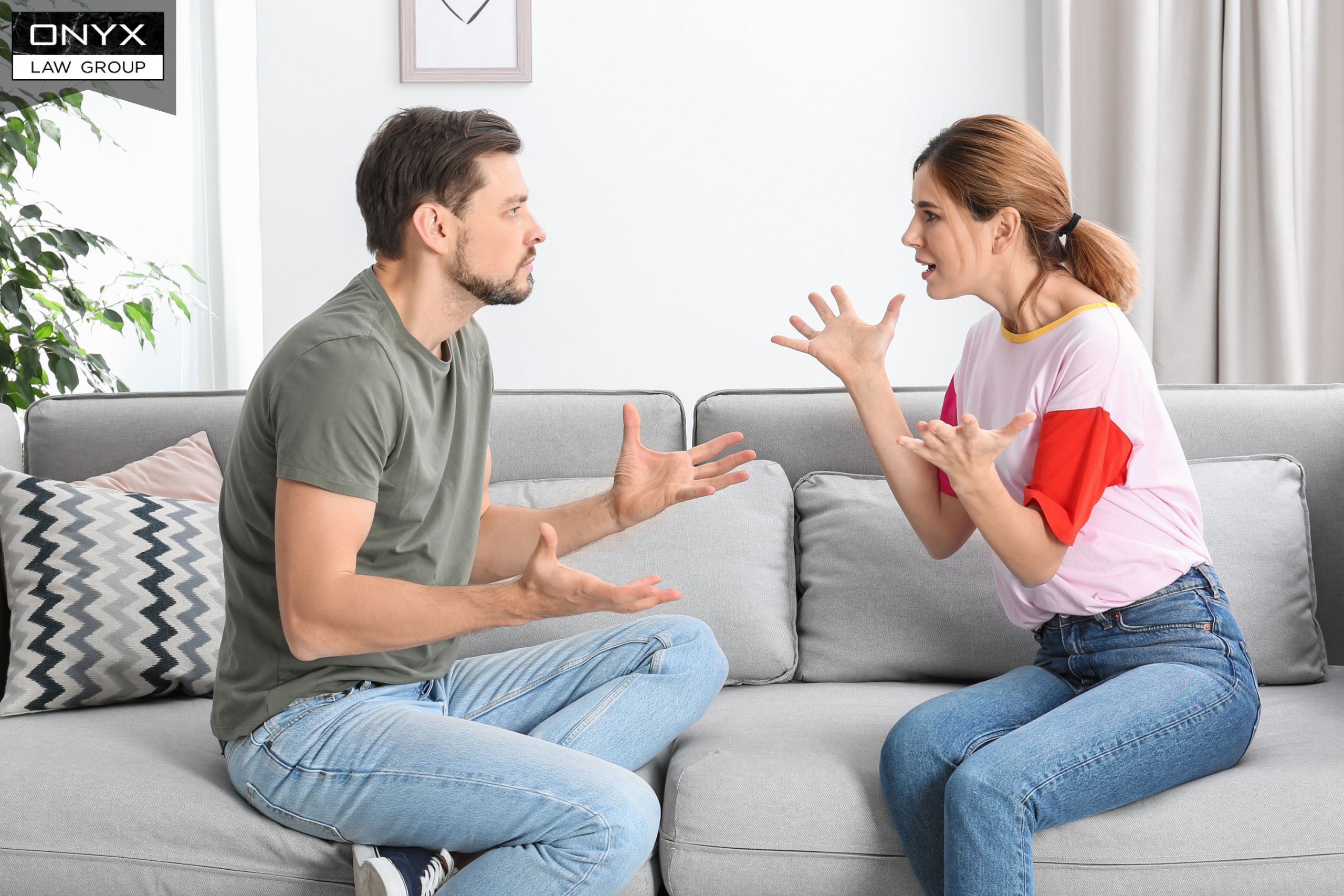 Common Inheritance Disputes with Family Members