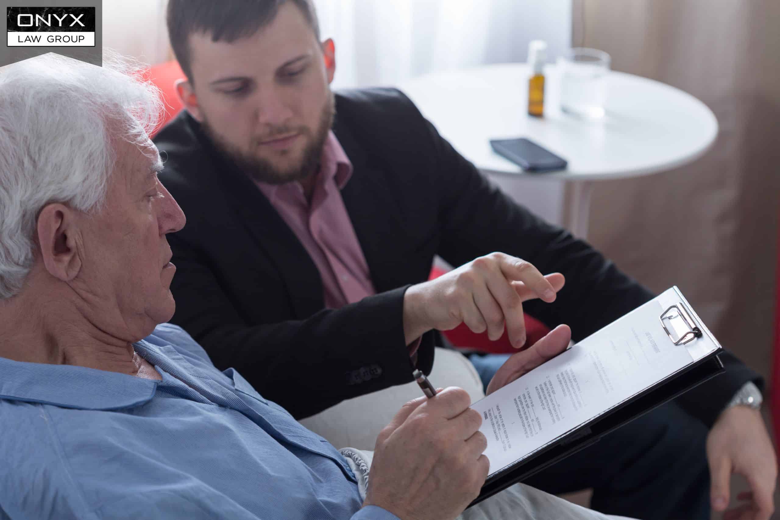 What are the Legal rights of Disinherited Child, BC