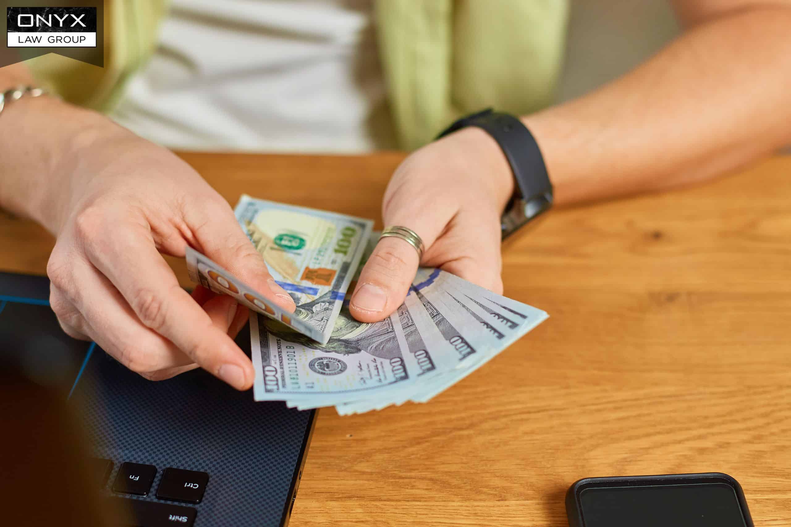 Compensation and Costs