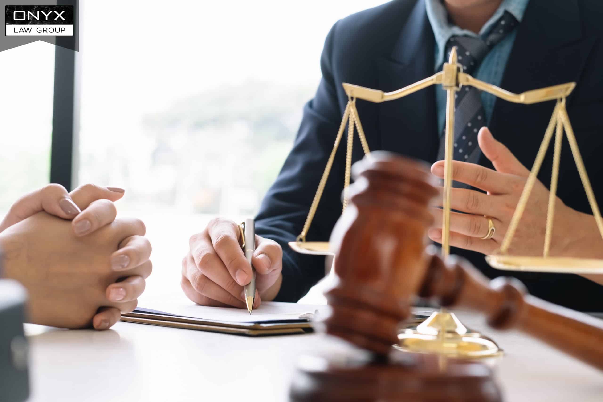 Consult With a Divorce Lawyer in BC
