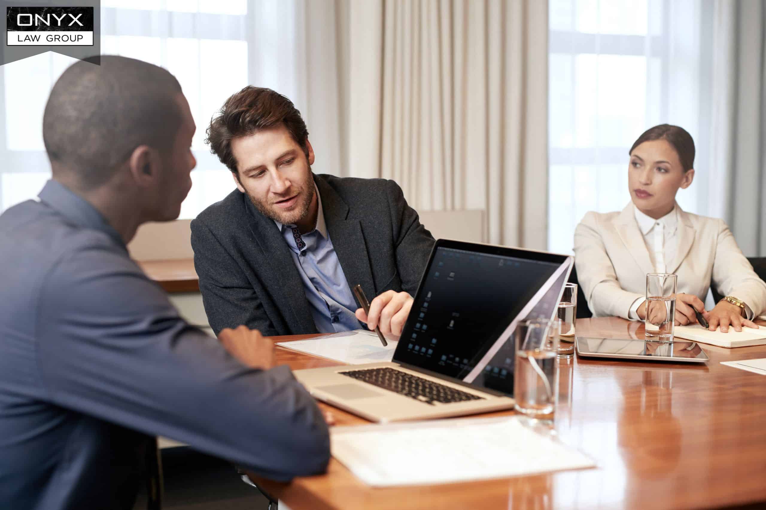 Costs of contested committeeship applications