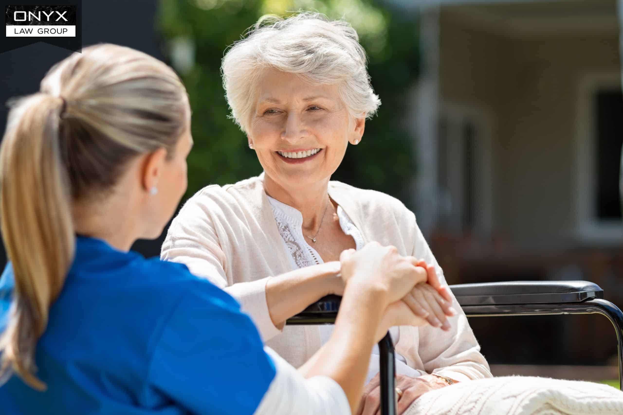 Disability Trust
