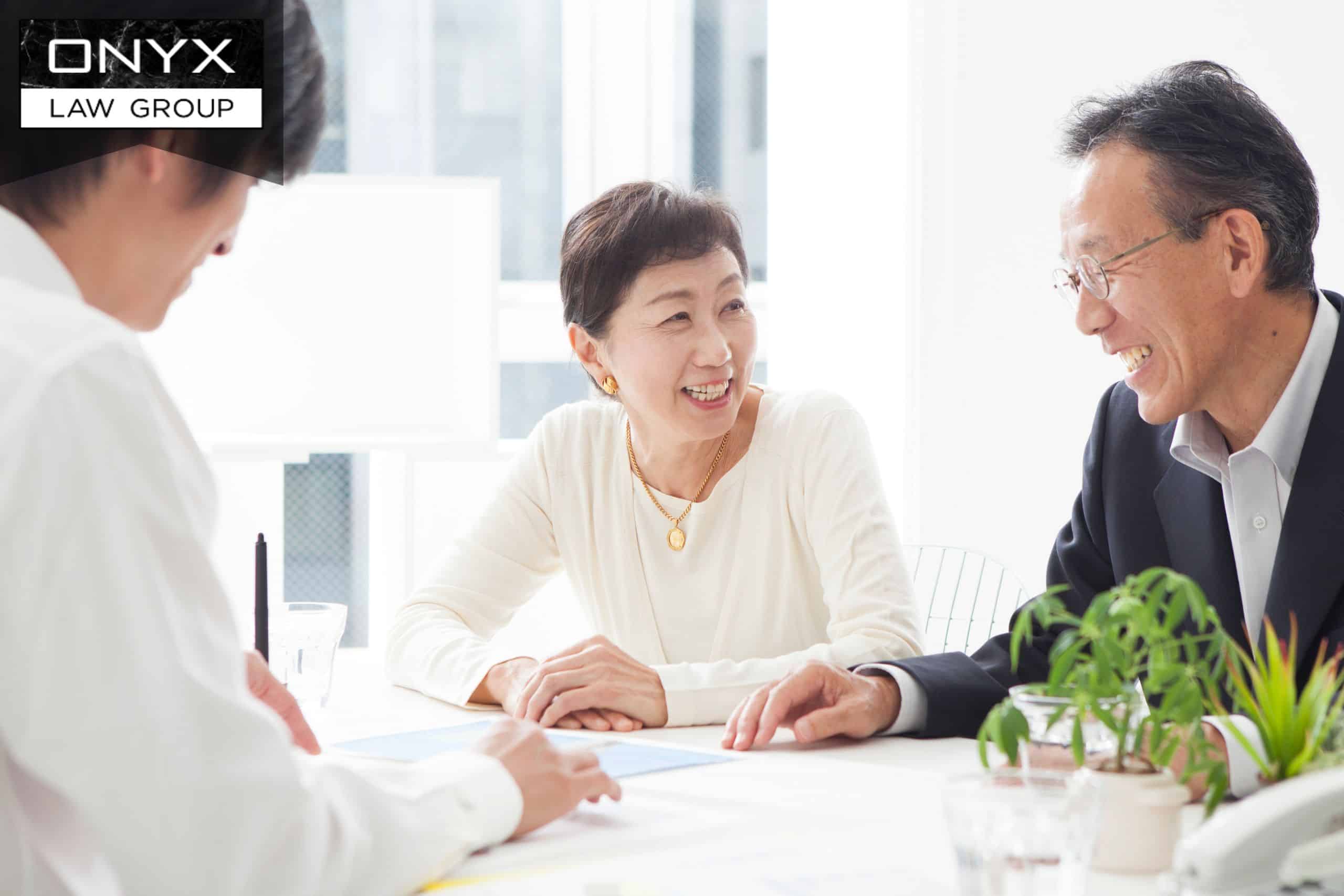 Distribution of Assets When a Parent Dies Without a Will