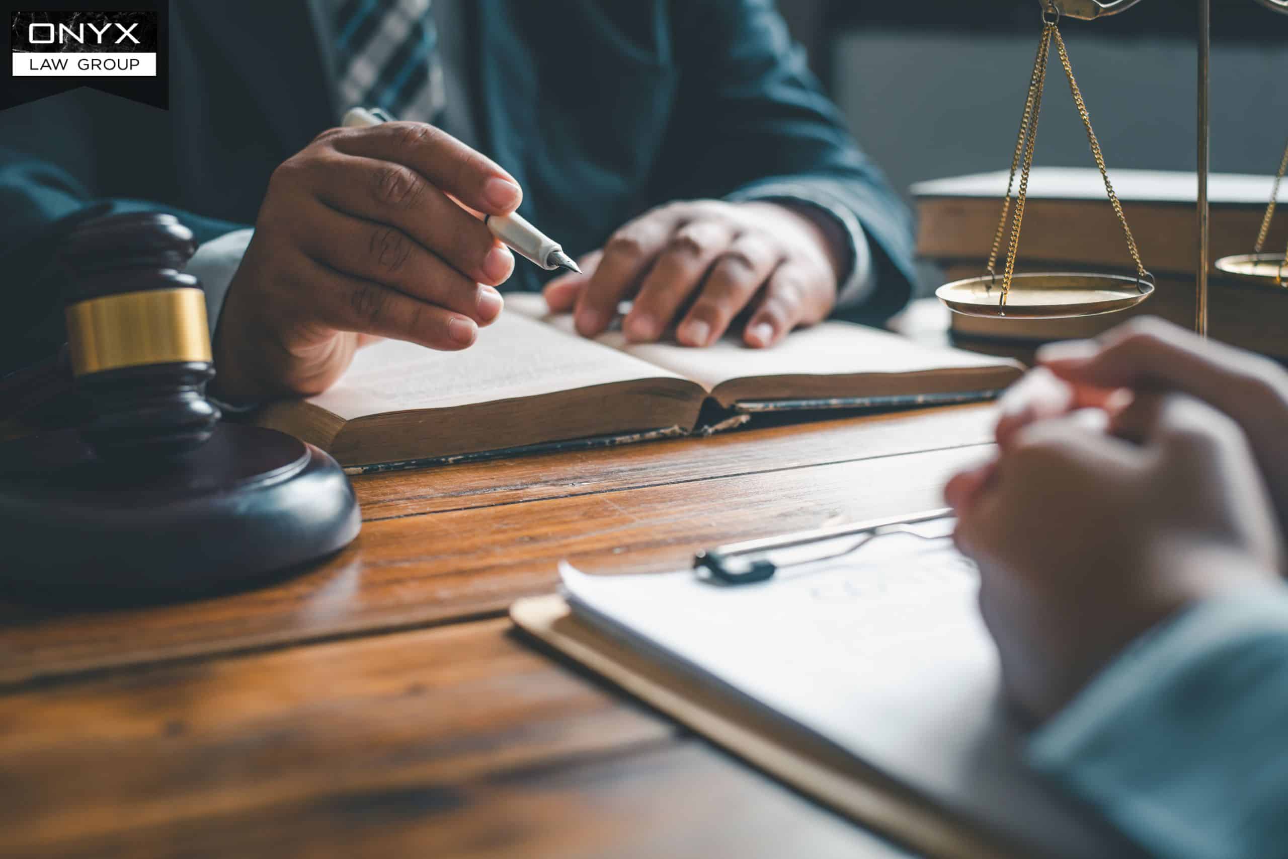 Do You Need a Lawyer for Separation Agreements?