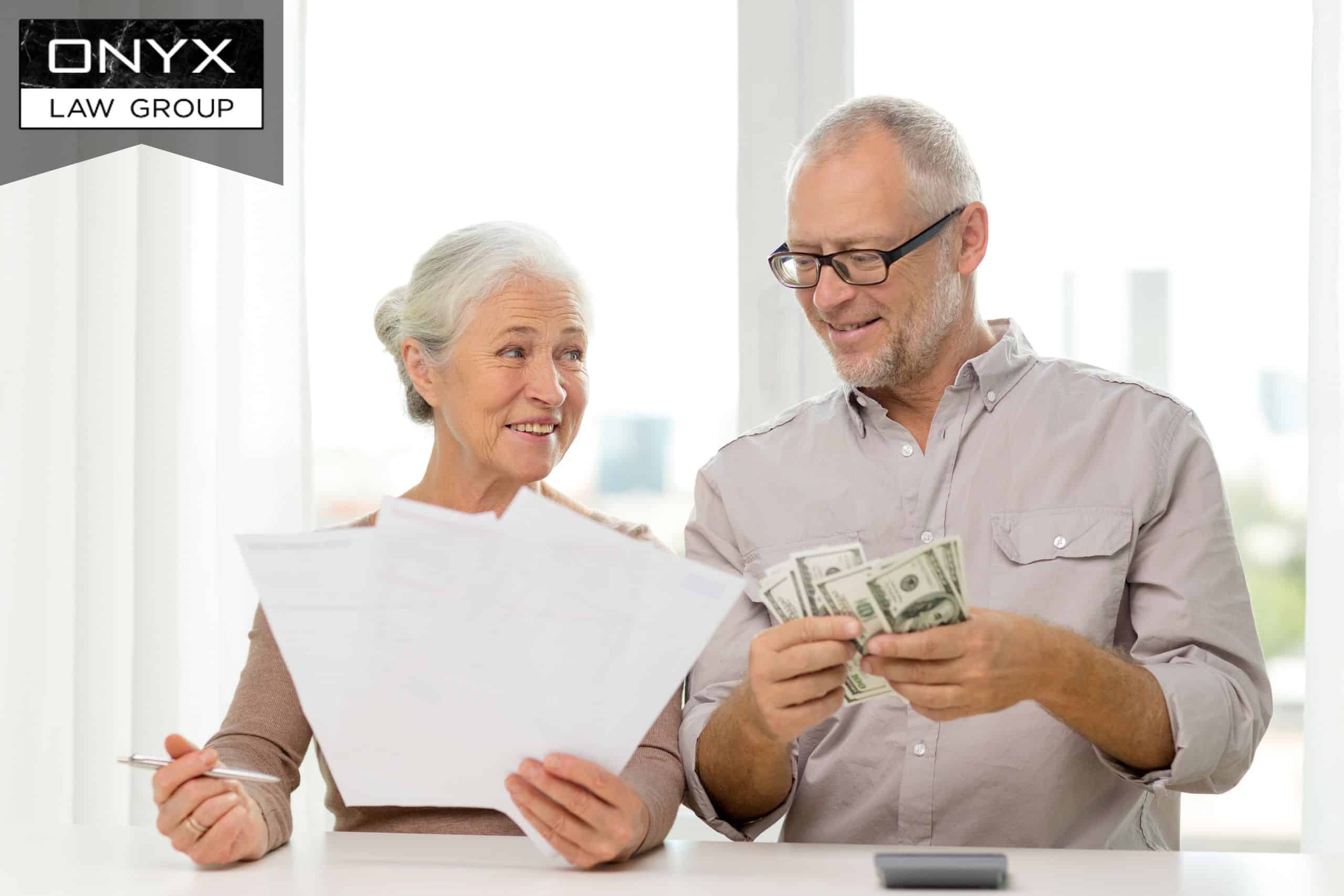 Does Remarriage Affect Spousal in BC?