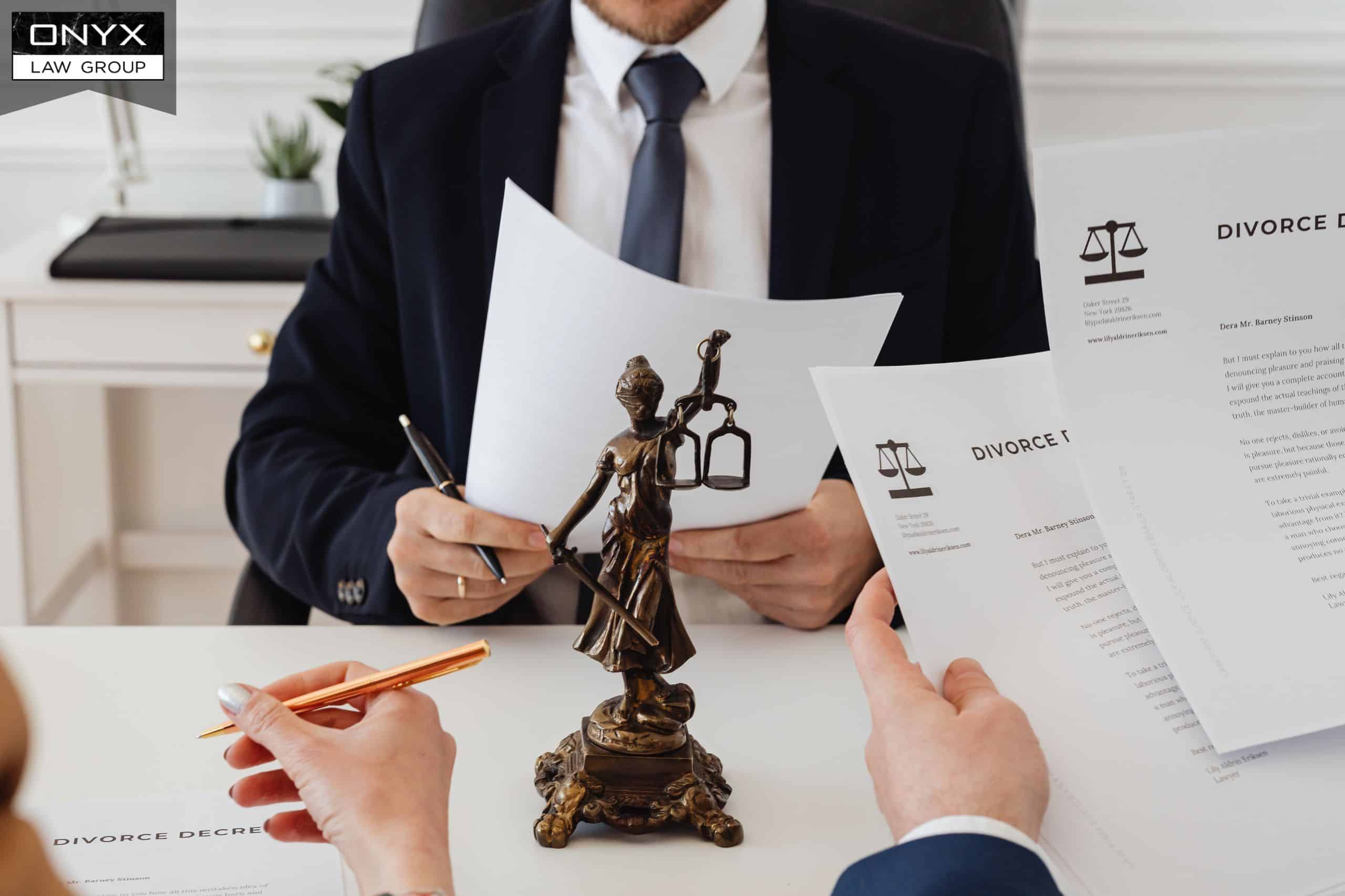 Does an inheritance need to be split in a divorce in BC? Does an Inheritance Need to Be Split in a Divorce?