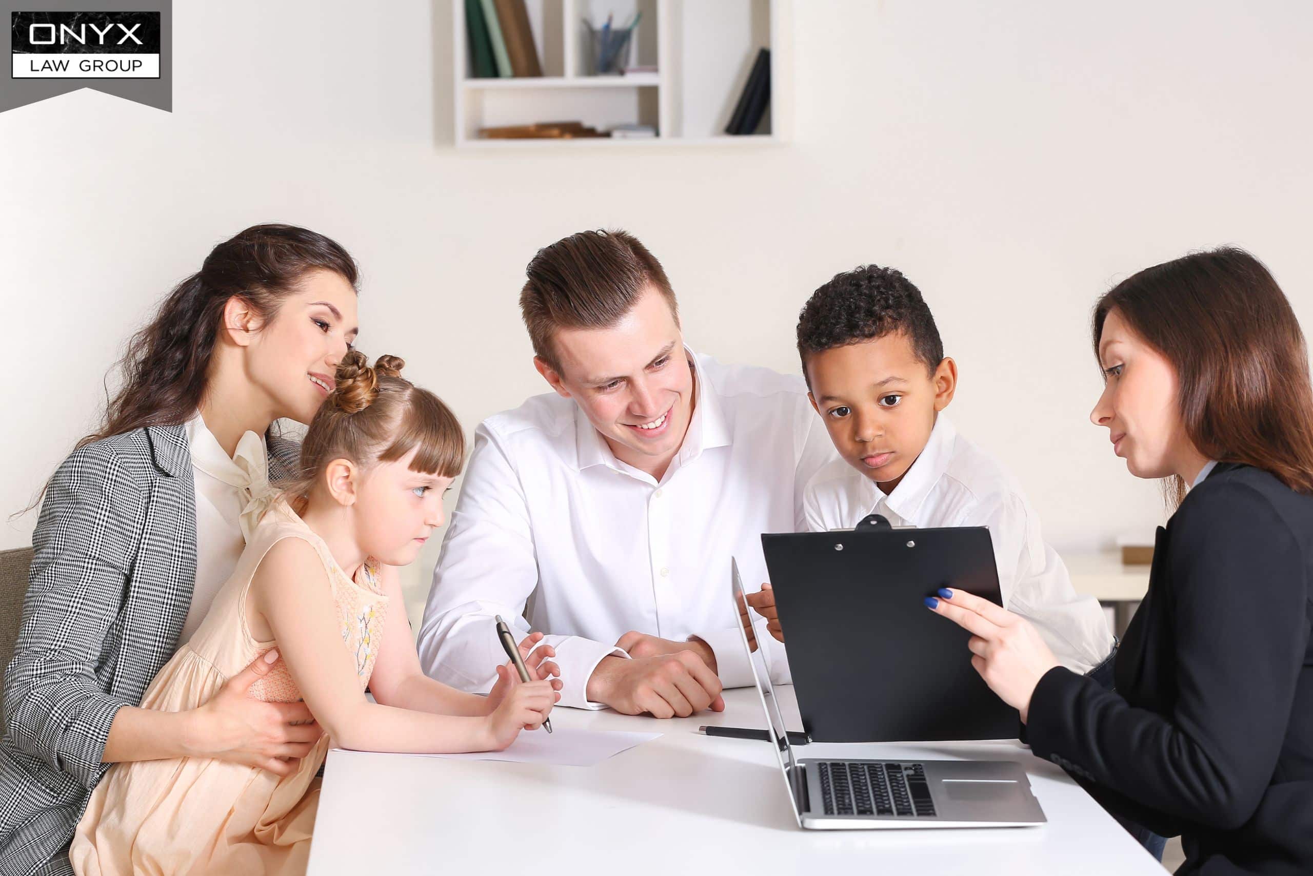 Does the Family Law Act Apply to BC Child Support After Death?