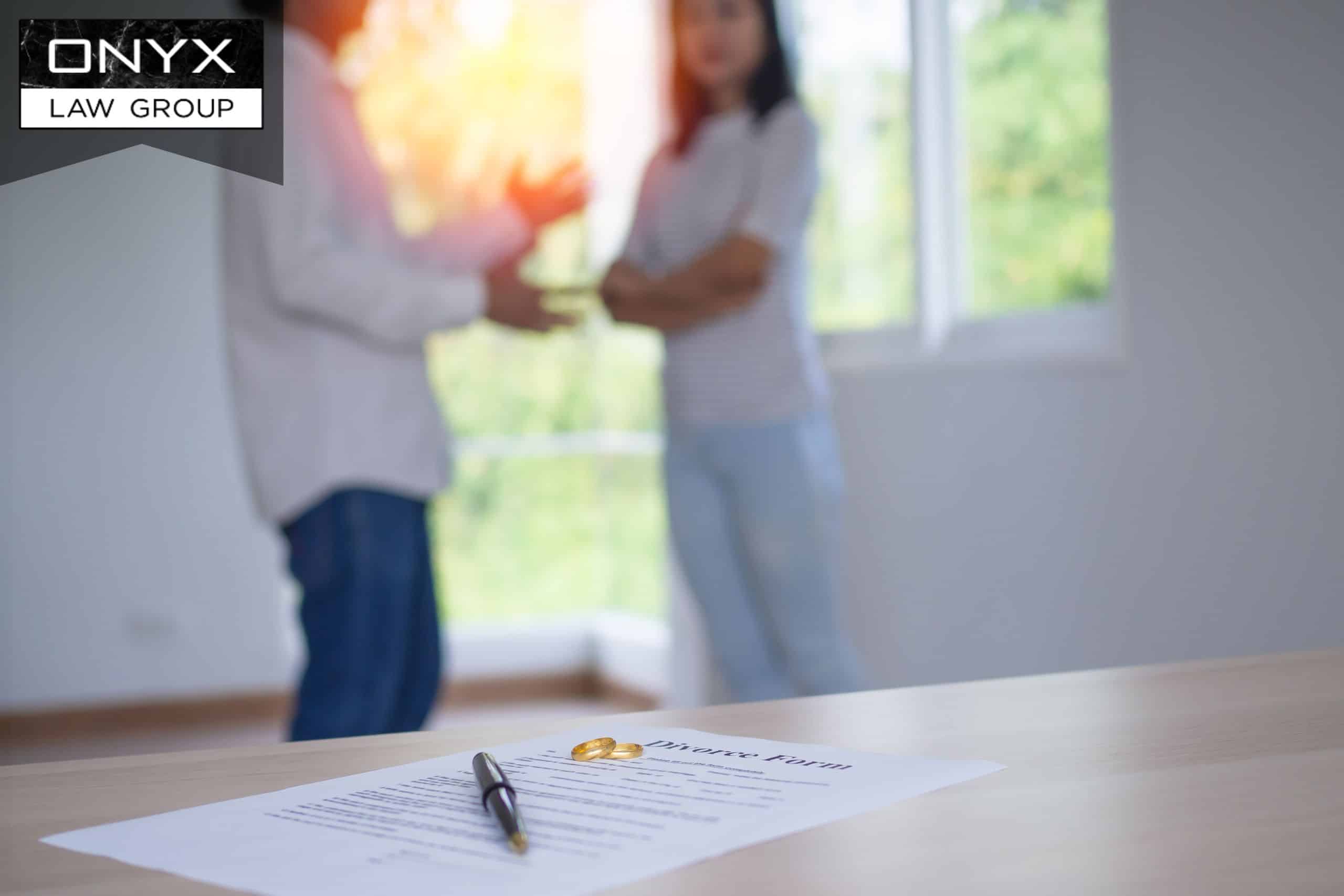 Eligibility for Uncontested Divorce in British Columbia