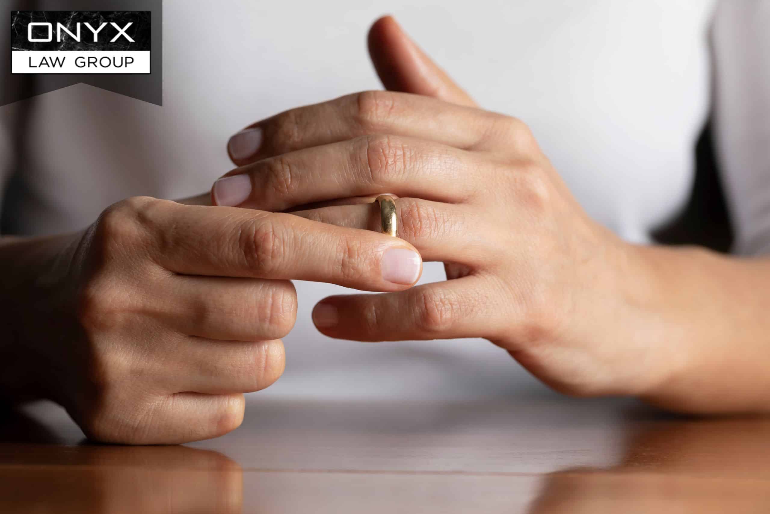 Eligibility for divorce in BC