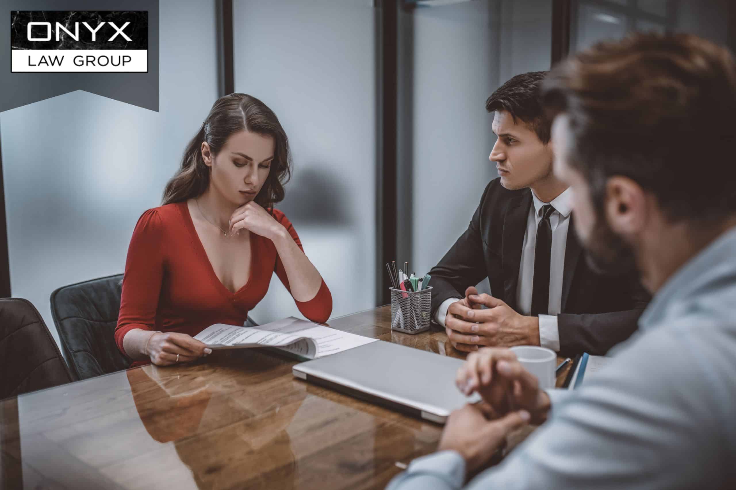 Factors that determine the amount and duration of spousal support