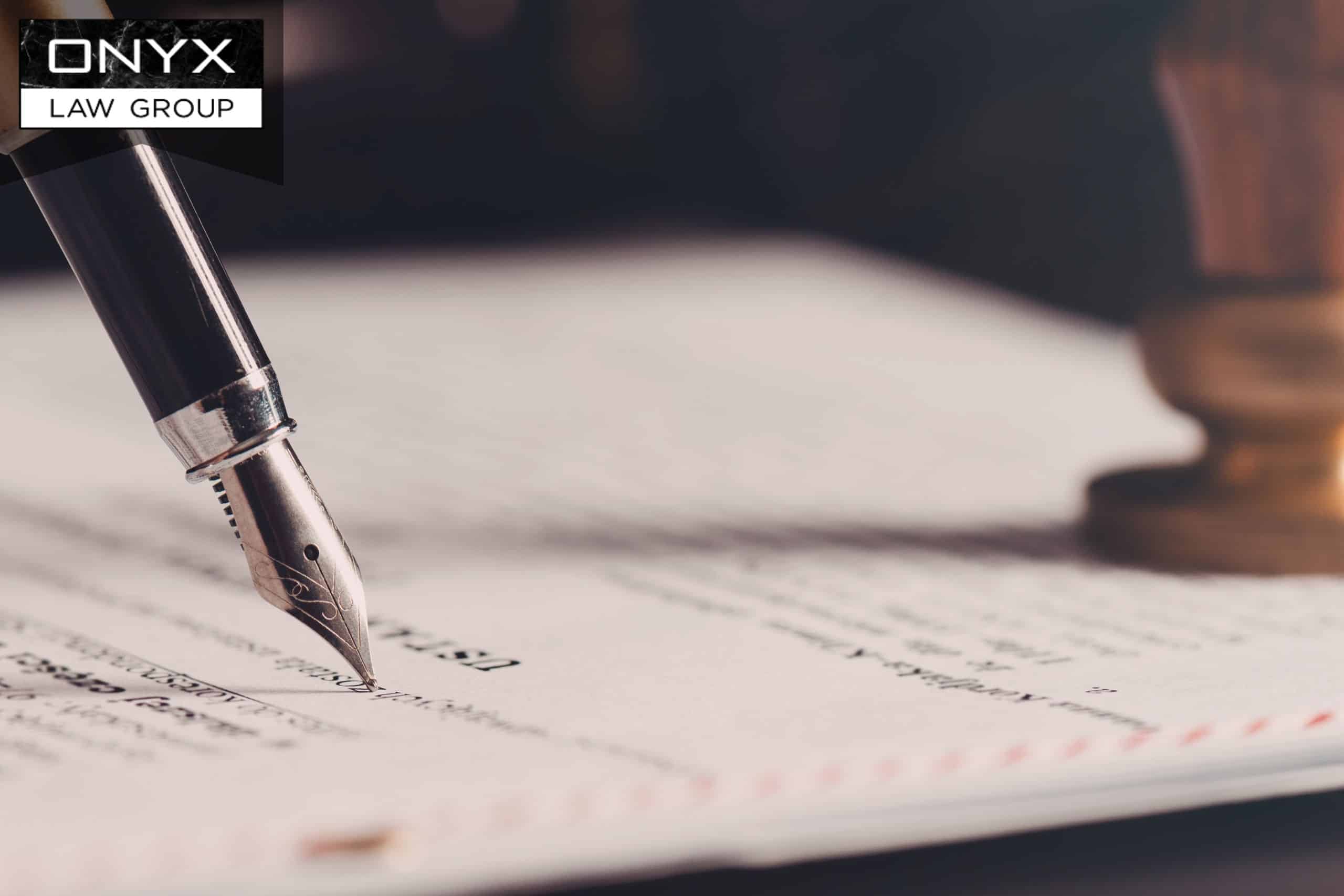 High-value estate interim distribution in the BC case Hecht v. Hecht