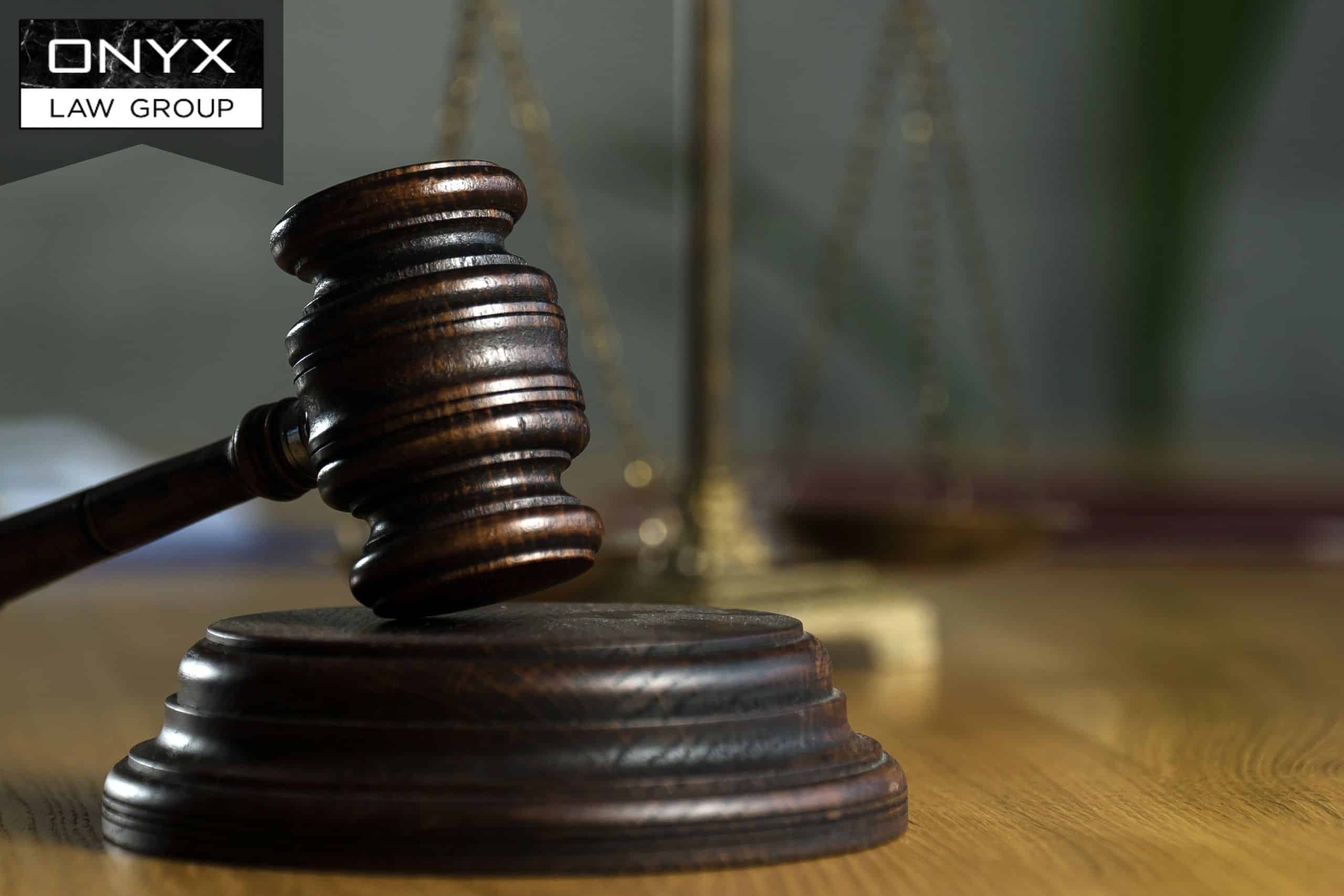 How BC Courts analyze the validity of a will