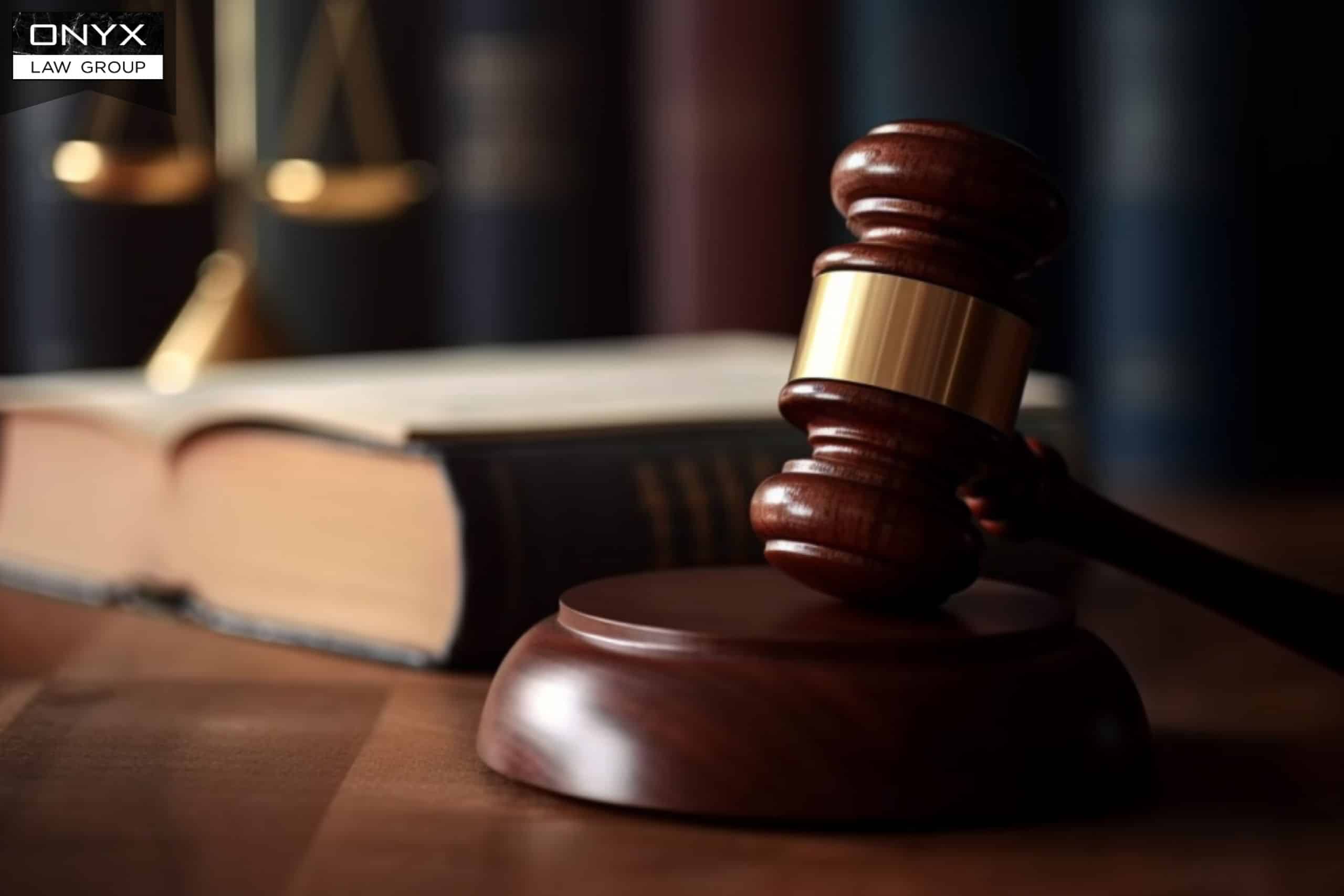 How Do Courts Divide Assets in a Divorce?
