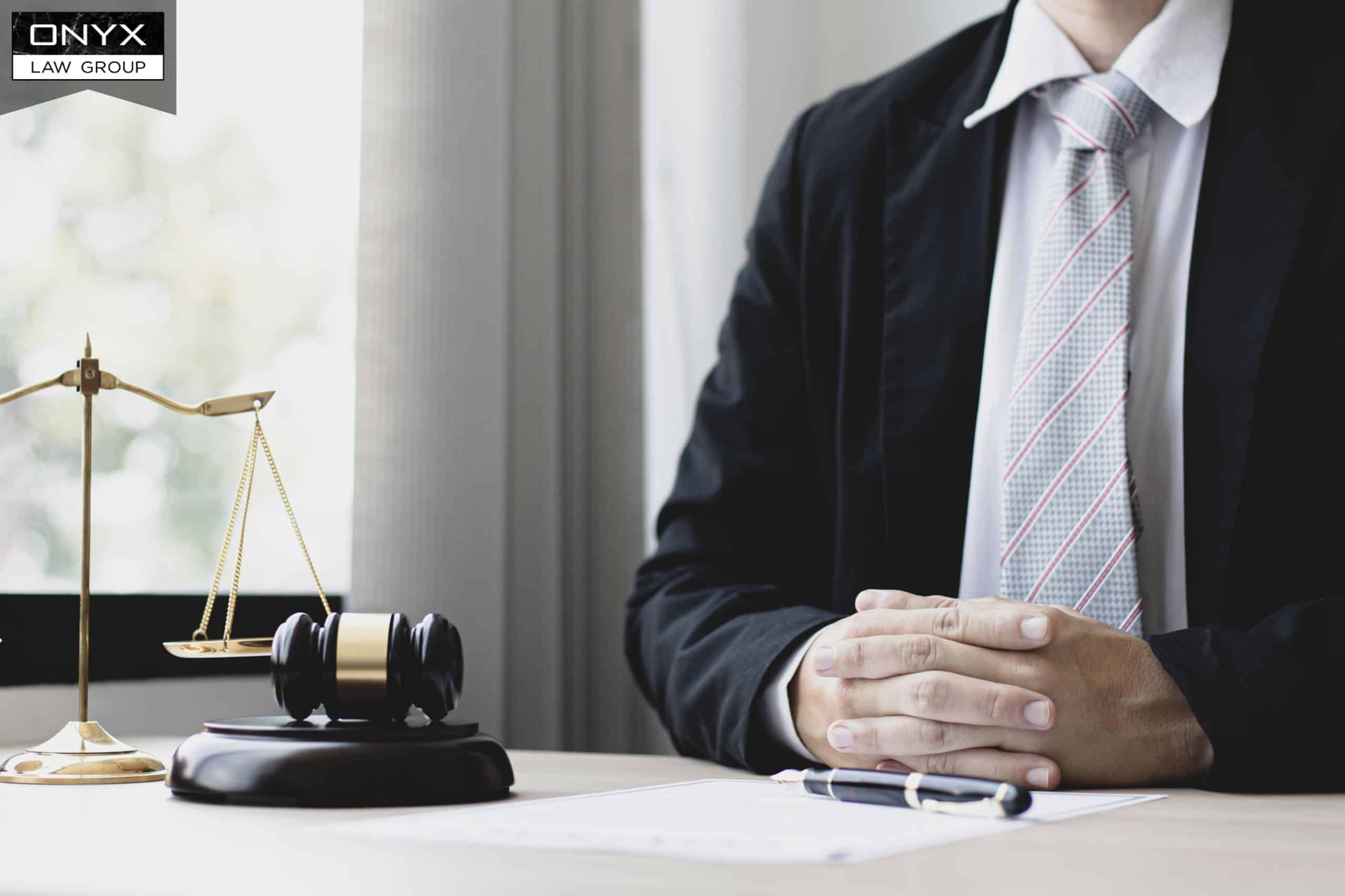 How Do Estate Litigation Lawyers in Vancouver Help?