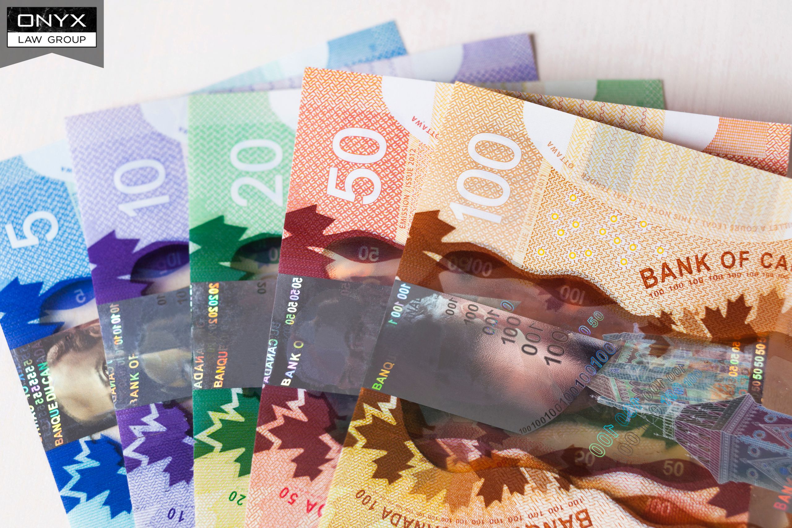 How Much Does It Cost to File for Divorce in BC?