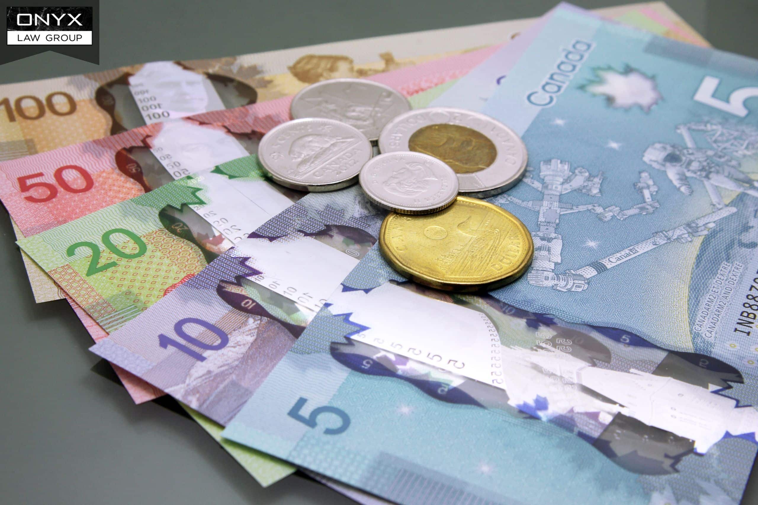 How Much Does It Cost to Get a Divorce in BC?