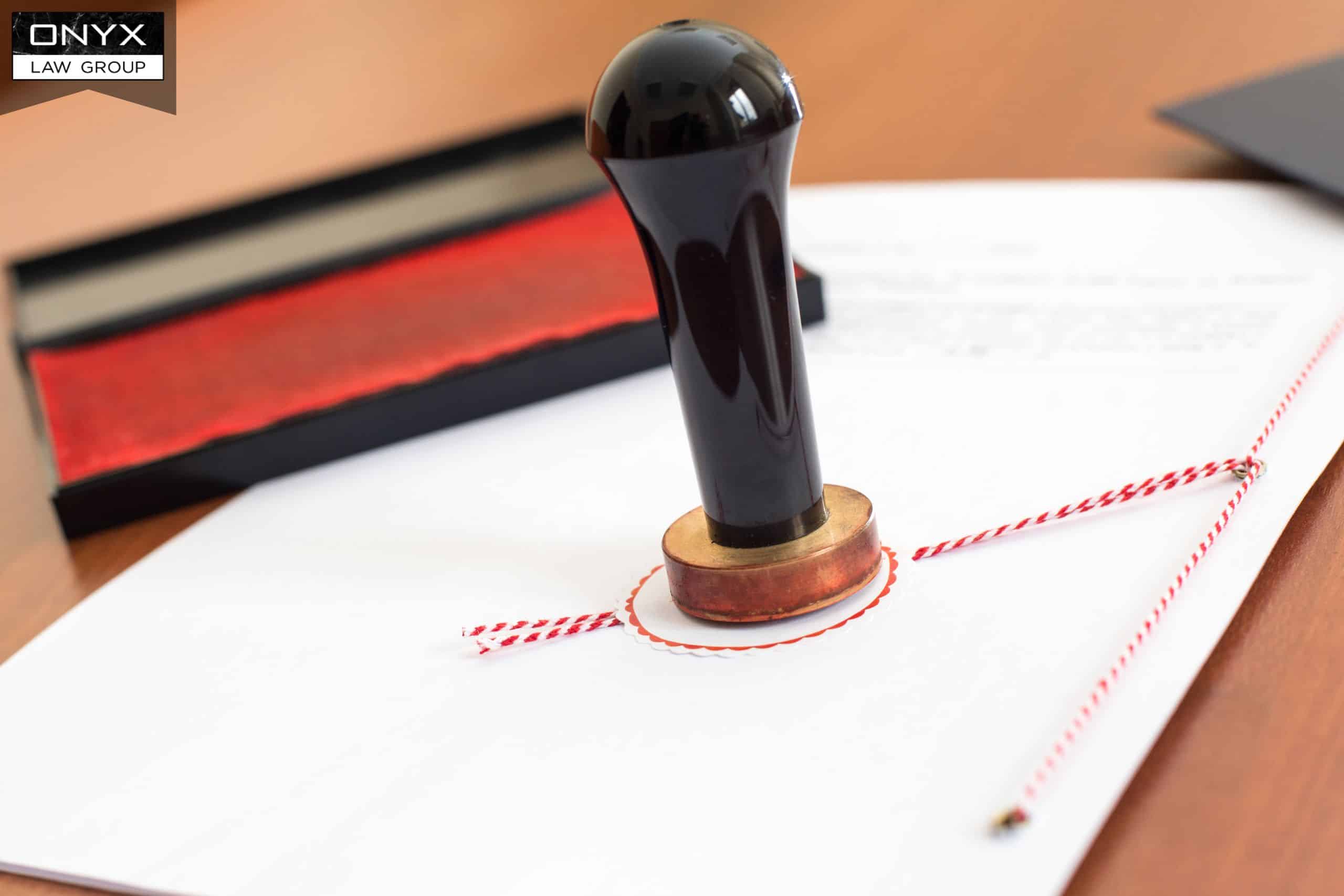 How is a trust created?