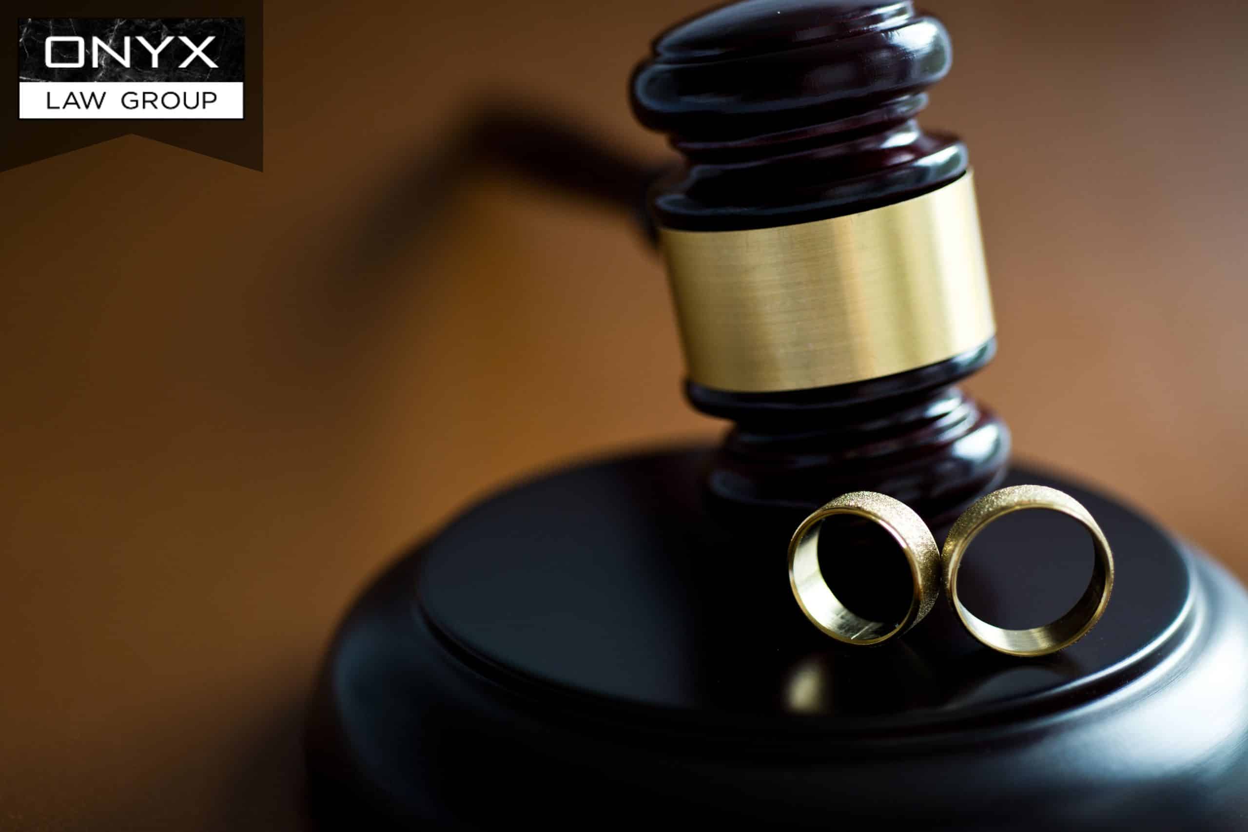 How long does an uncontested divorce take in BC?