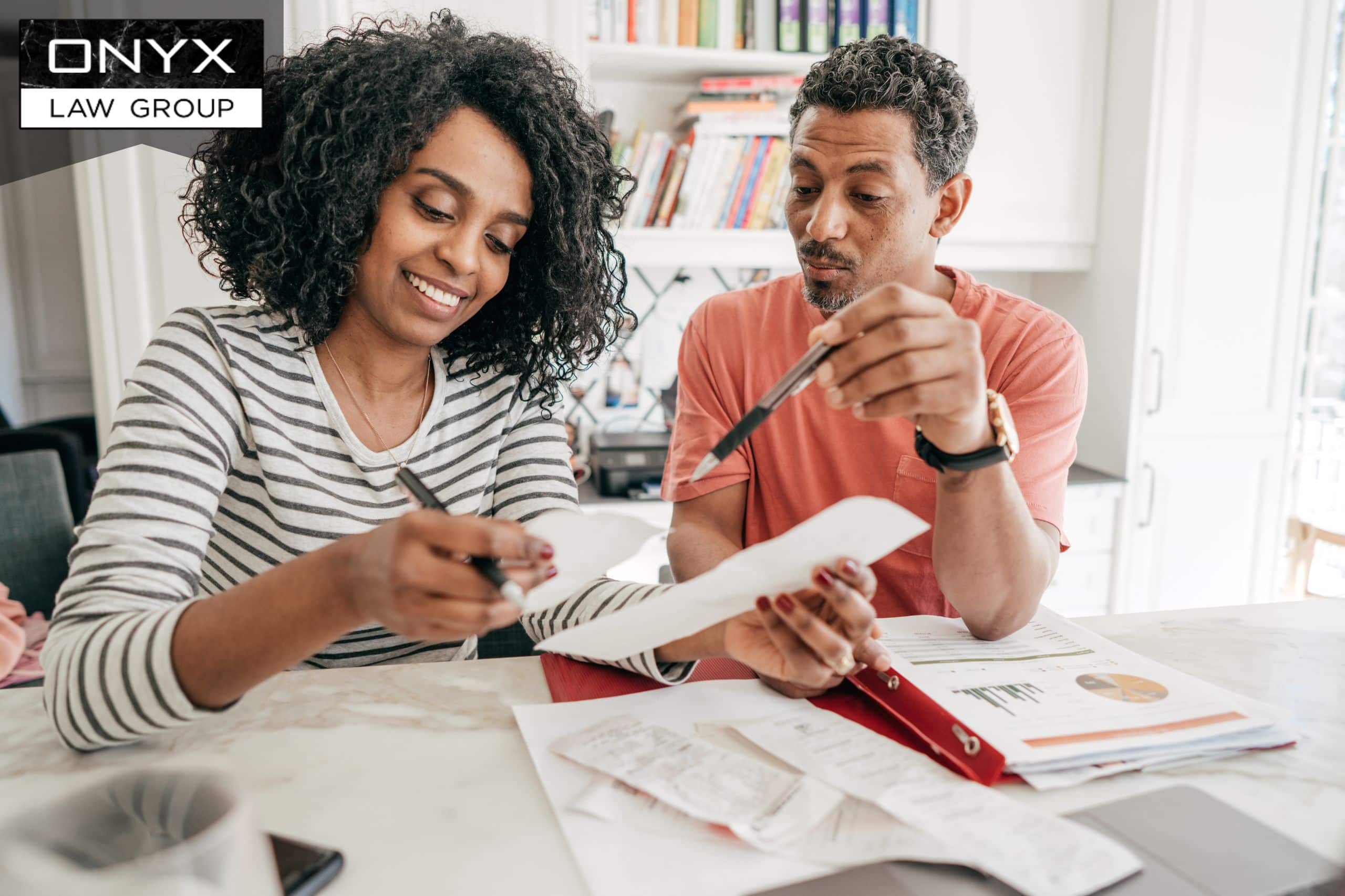 How spousal support payments can affect the calculation of income and tax liability
