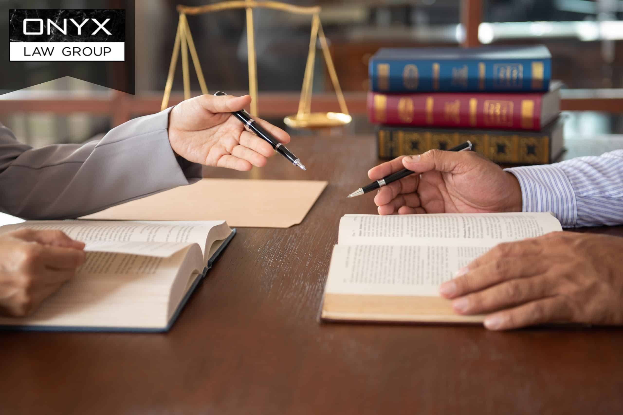 How the Presumption of Advancement Operates in the BC Justice System 