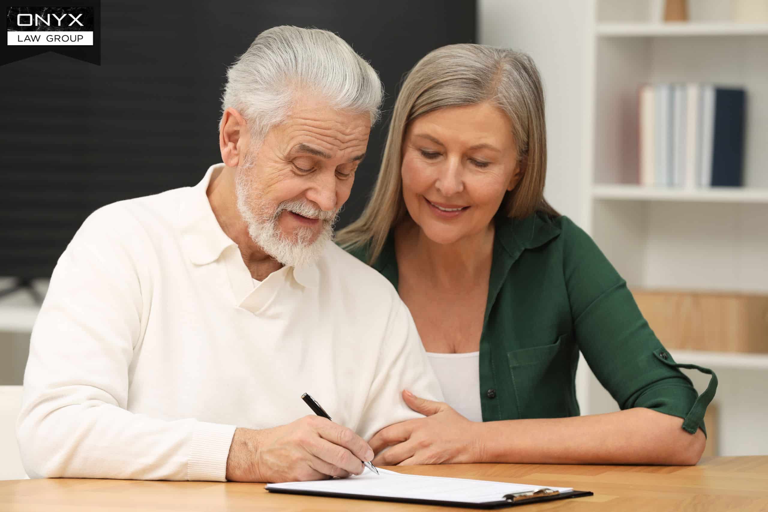How to Avoid Dying Intestate
