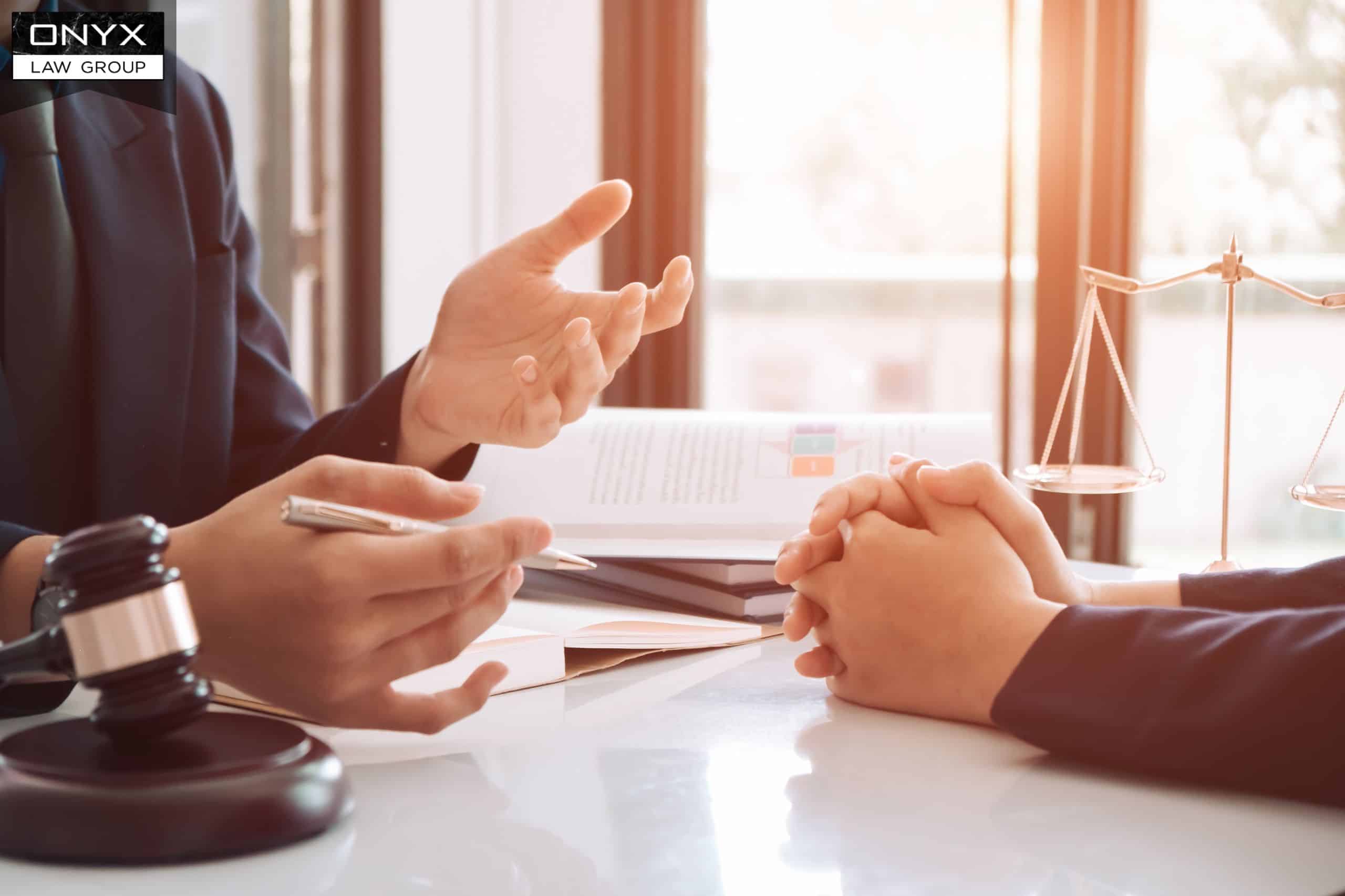 How to Avoid Estate Litigation Before a Loved One’s Death