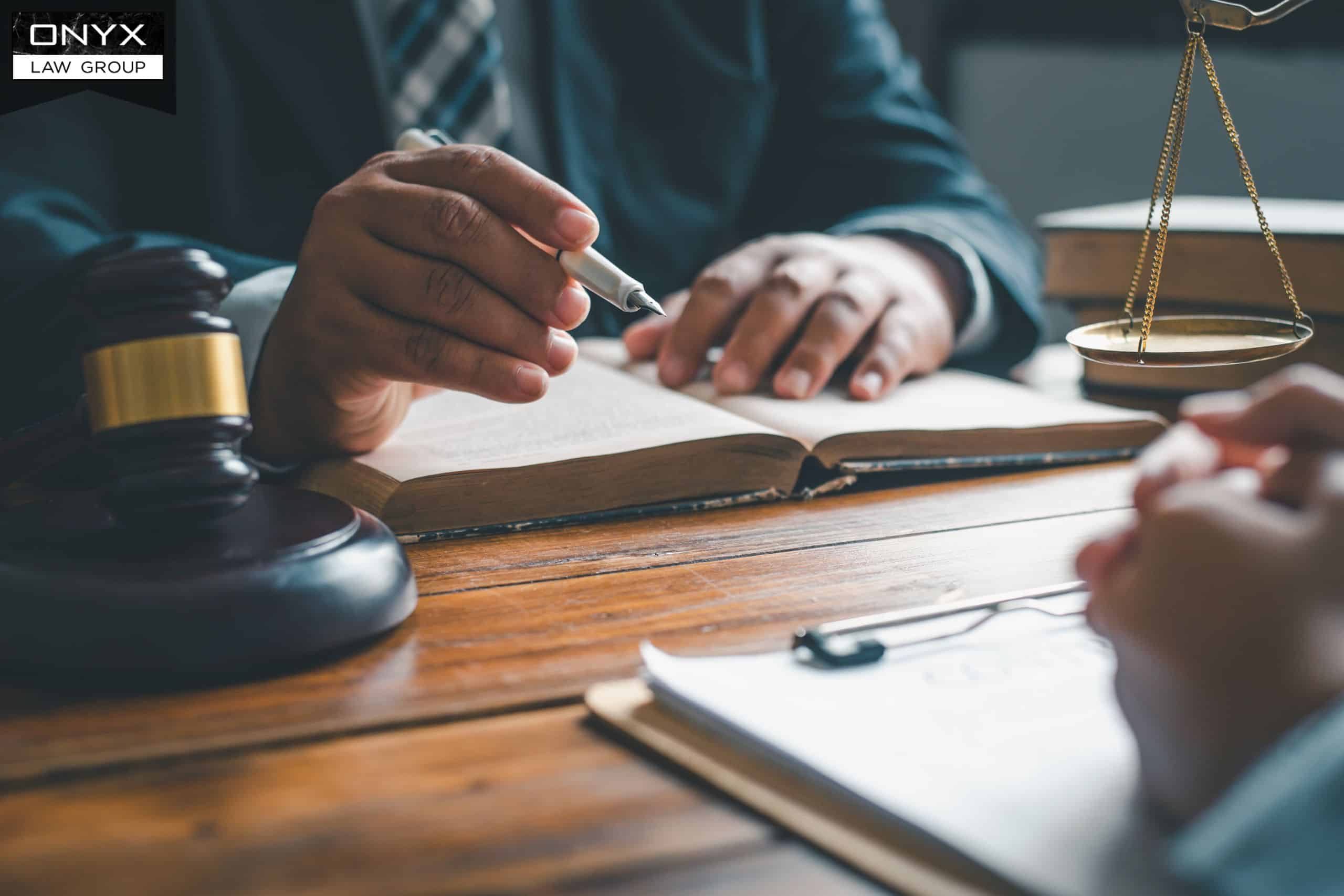 How Do You Contest a Will in BC?