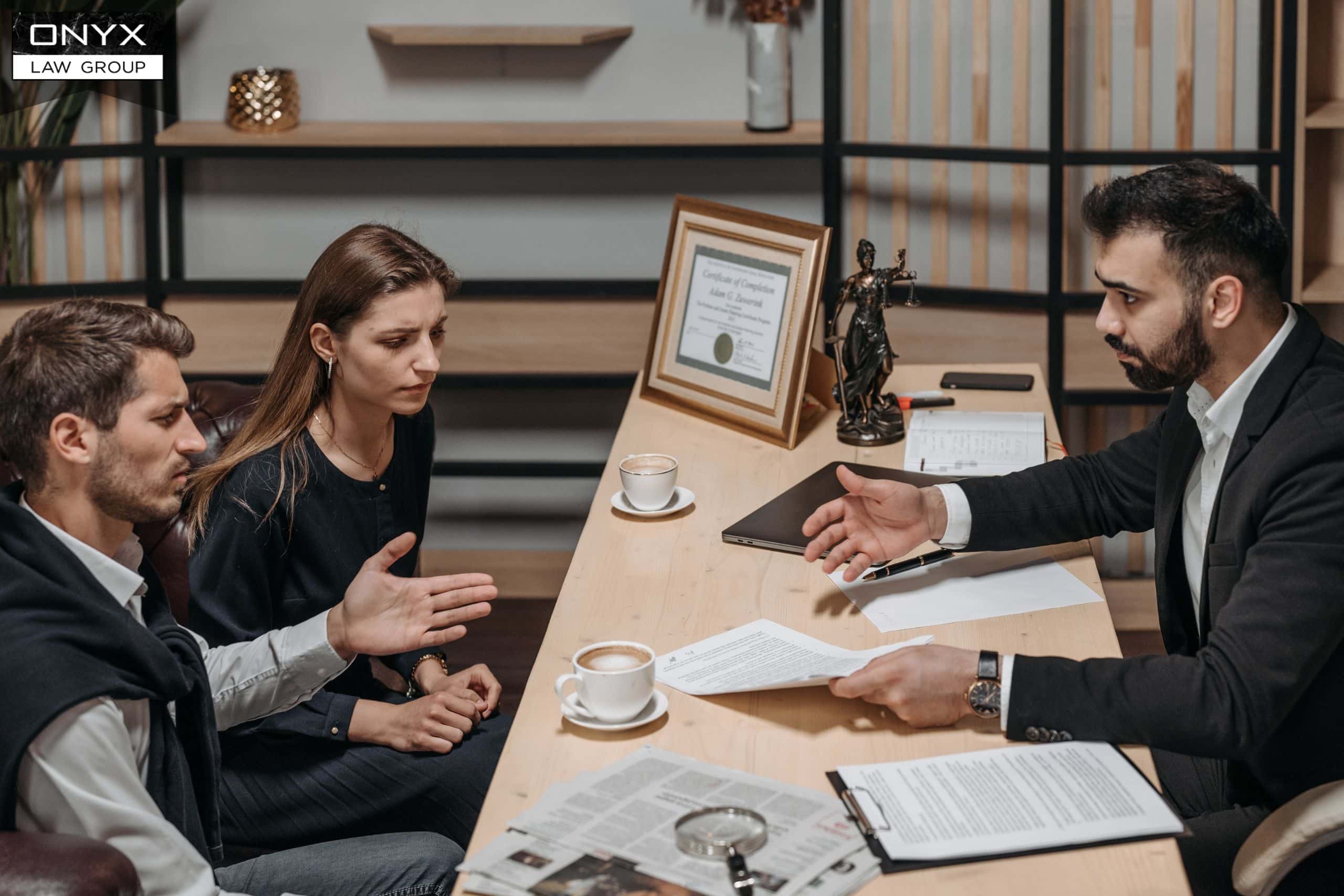 How to Draft a Separation Agreement in BC