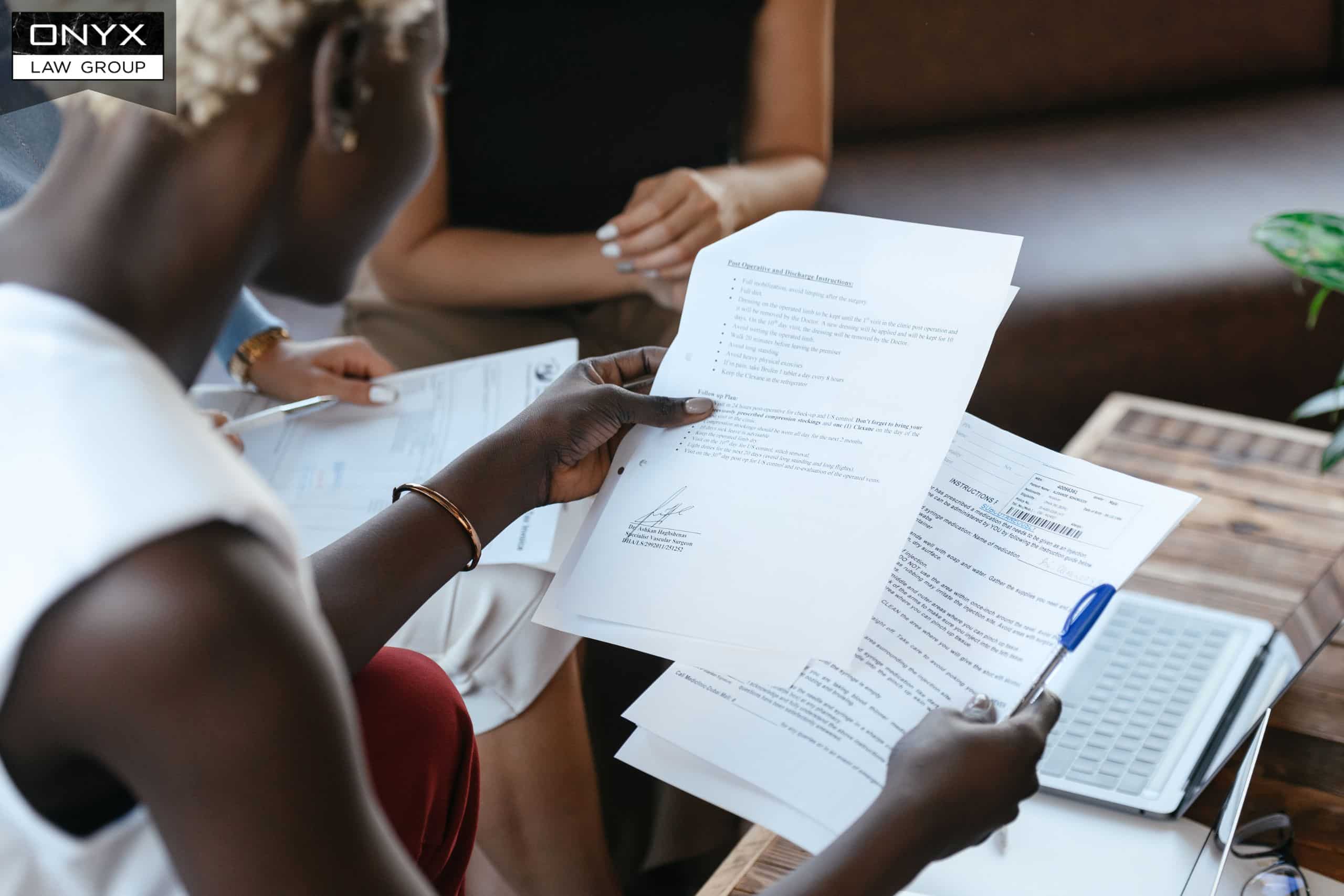 How to Recover Stolen Inheritance in BC - Immediate Steps You Need to Take