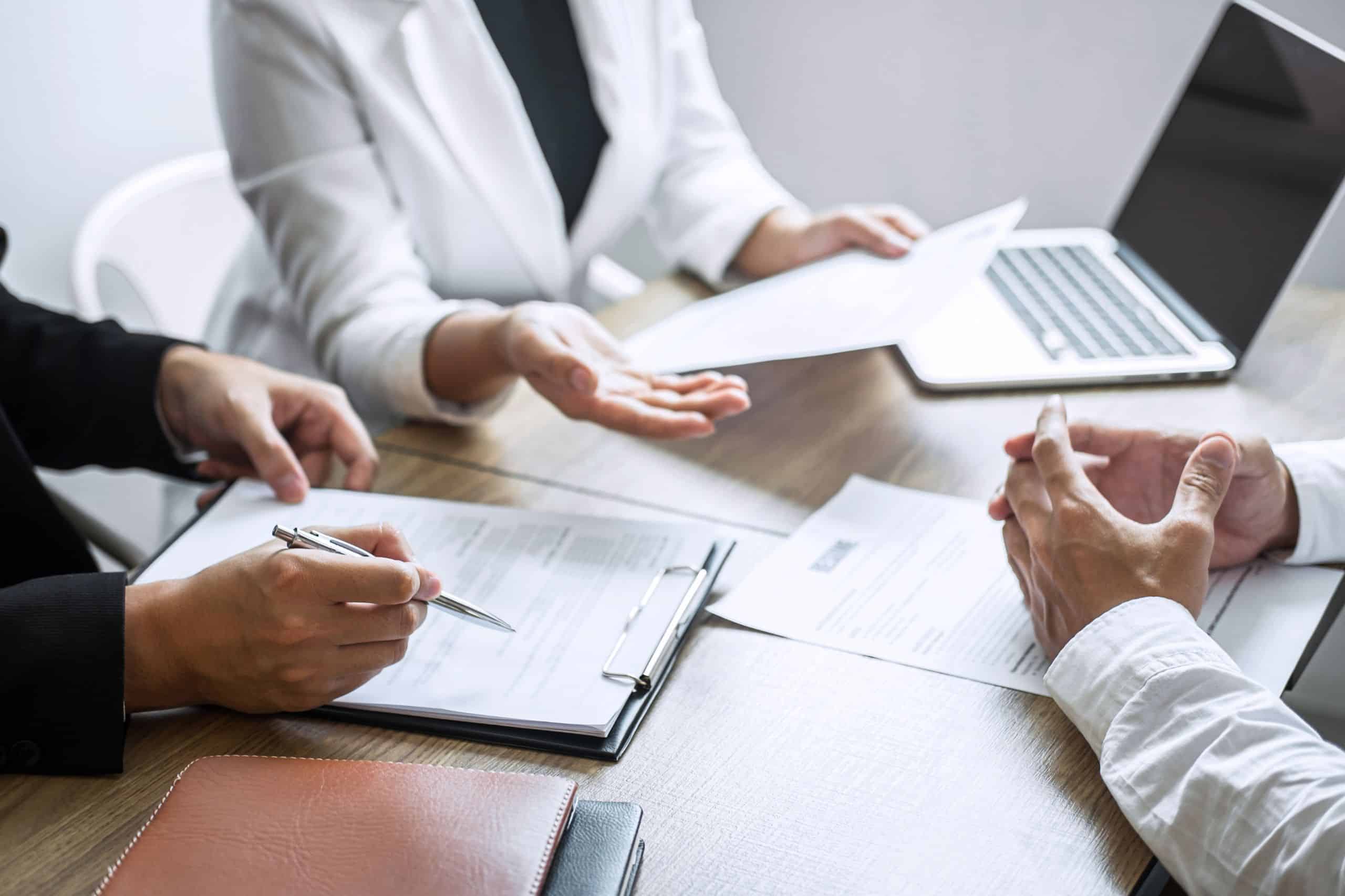 How to apply for Committeeship in BC?